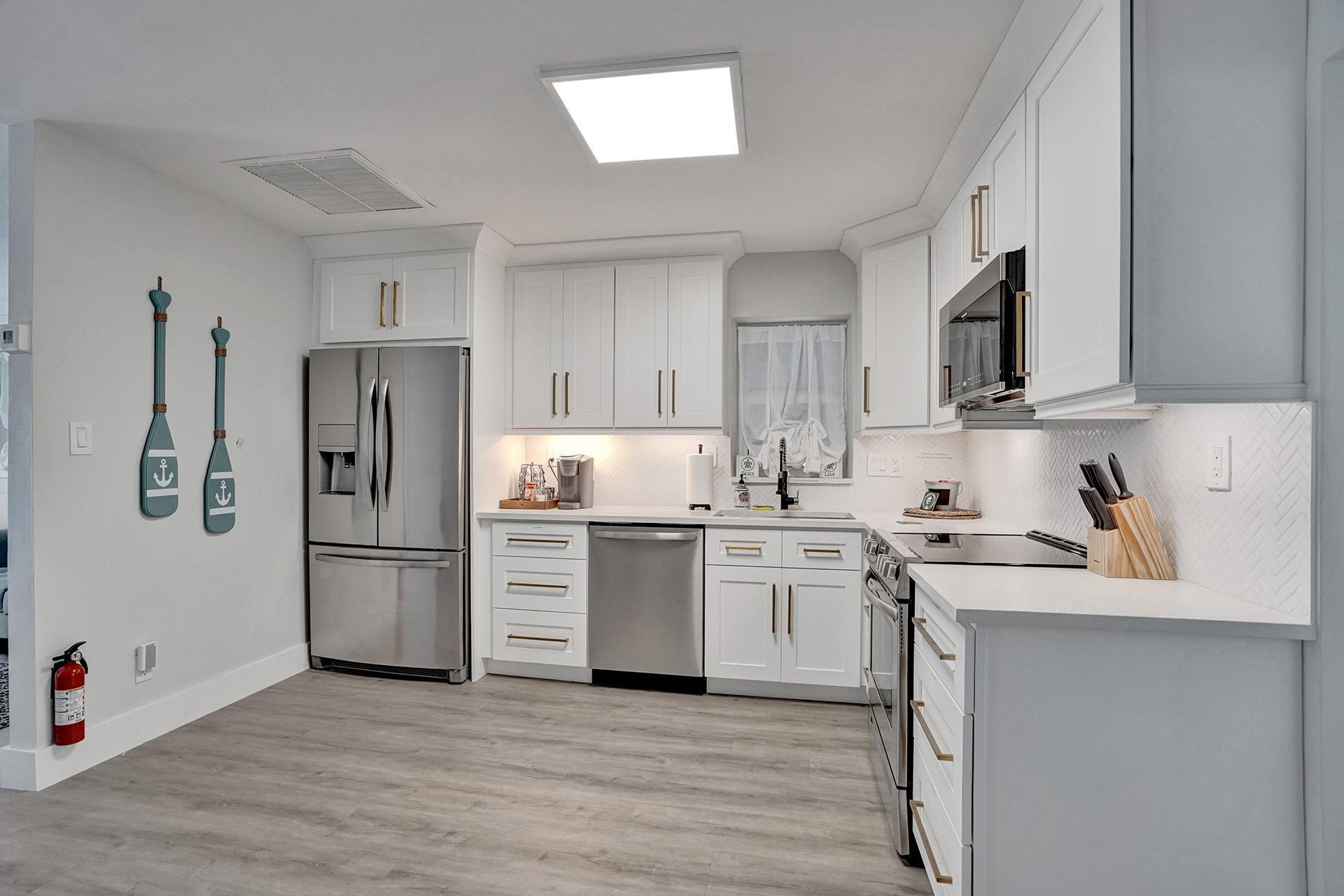 OCEAN VUE - Residential