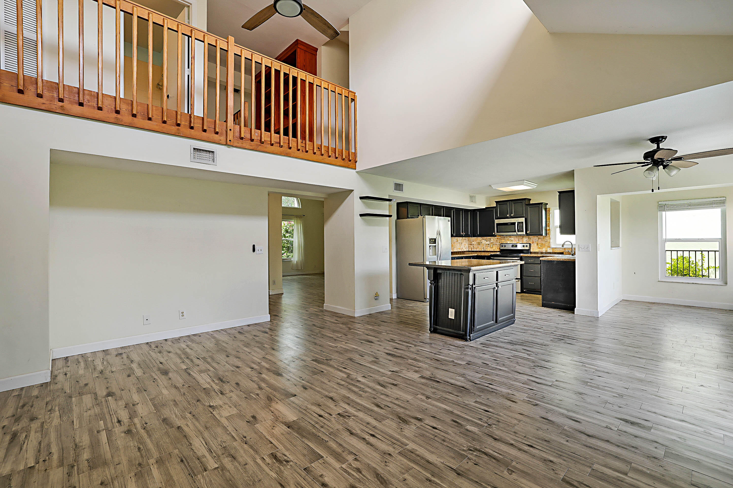 WOODS WALK 1 - Residential