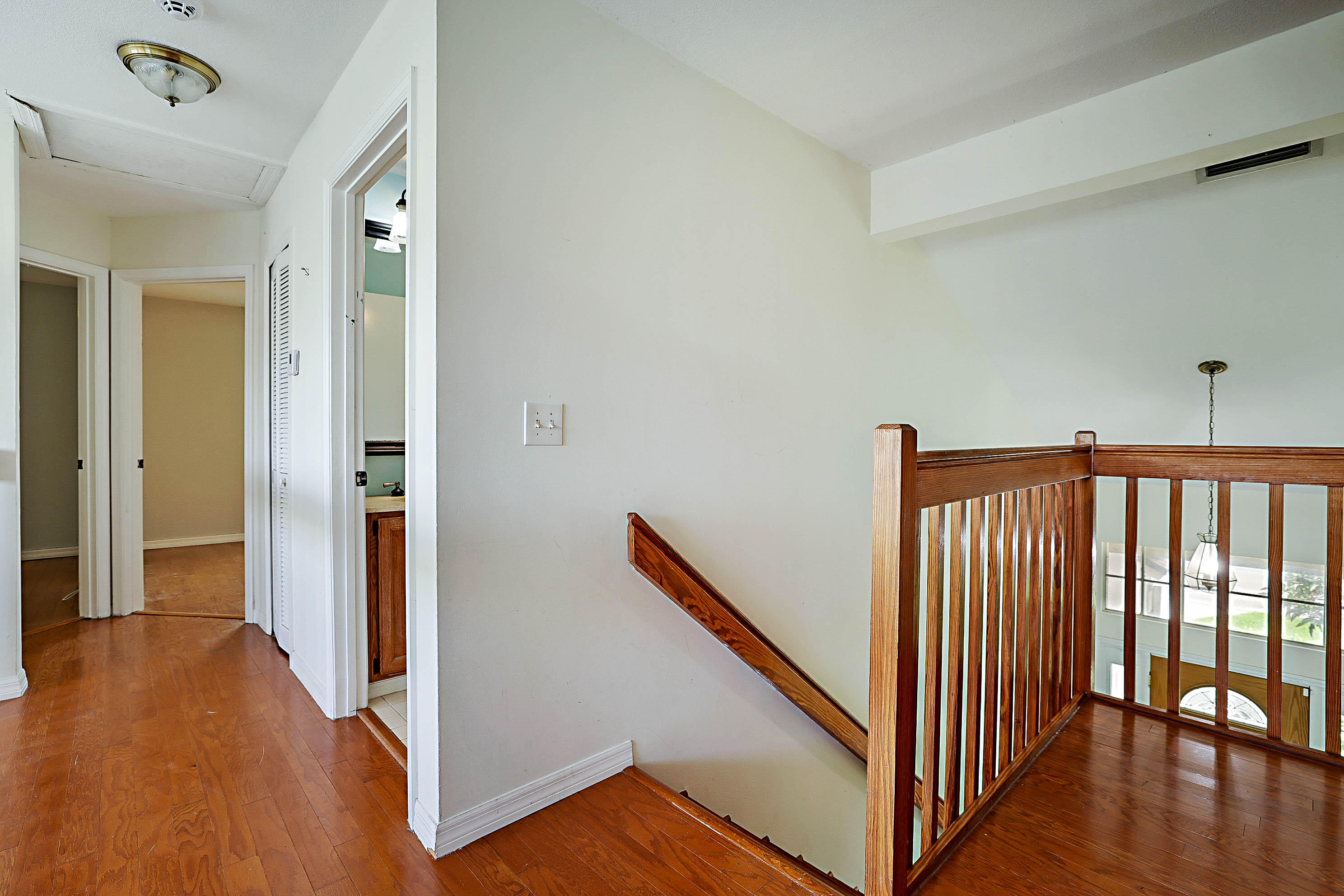 WOODS WALK 1 - Residential
