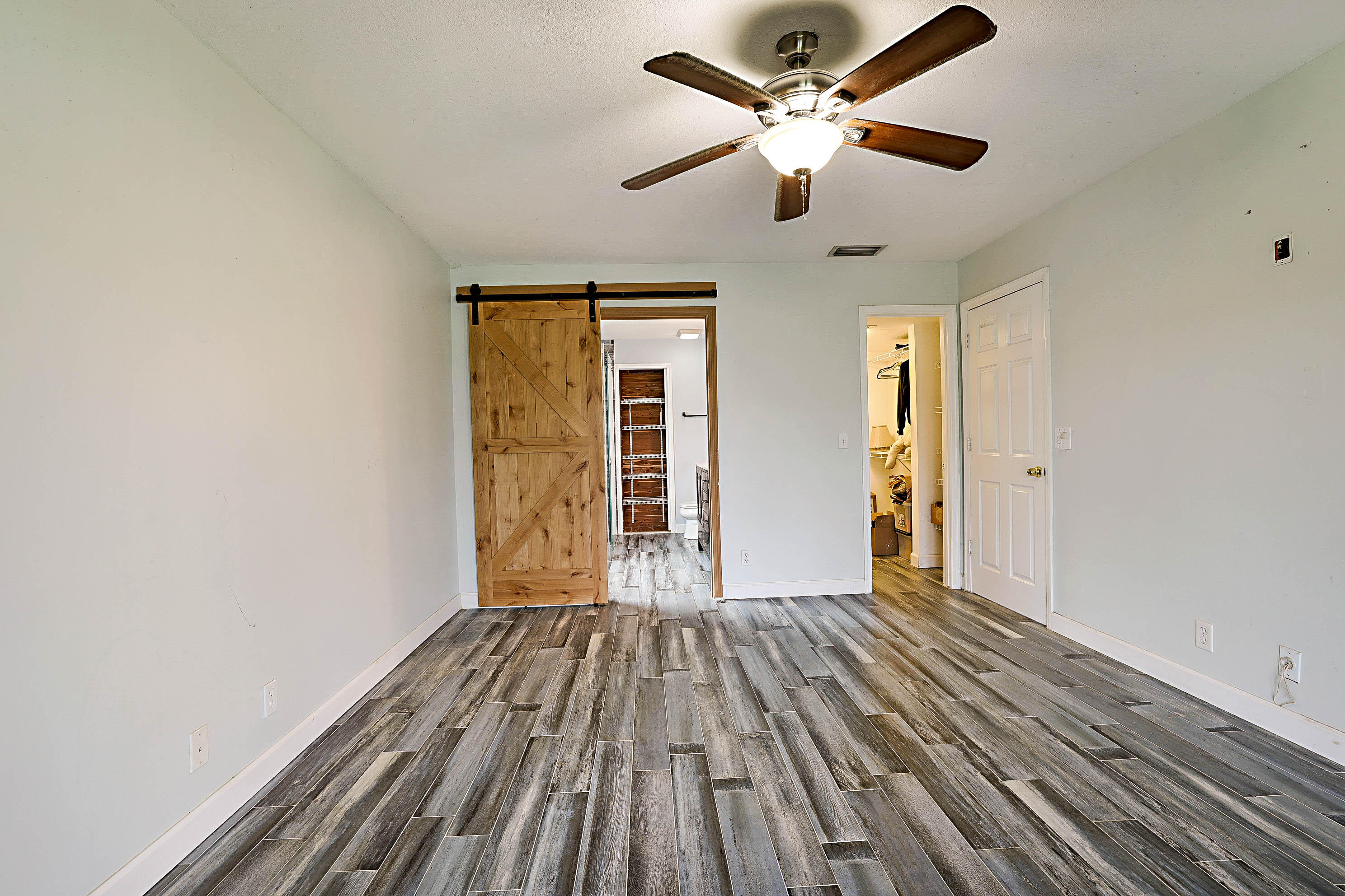 WOODS WALK 1 - Residential