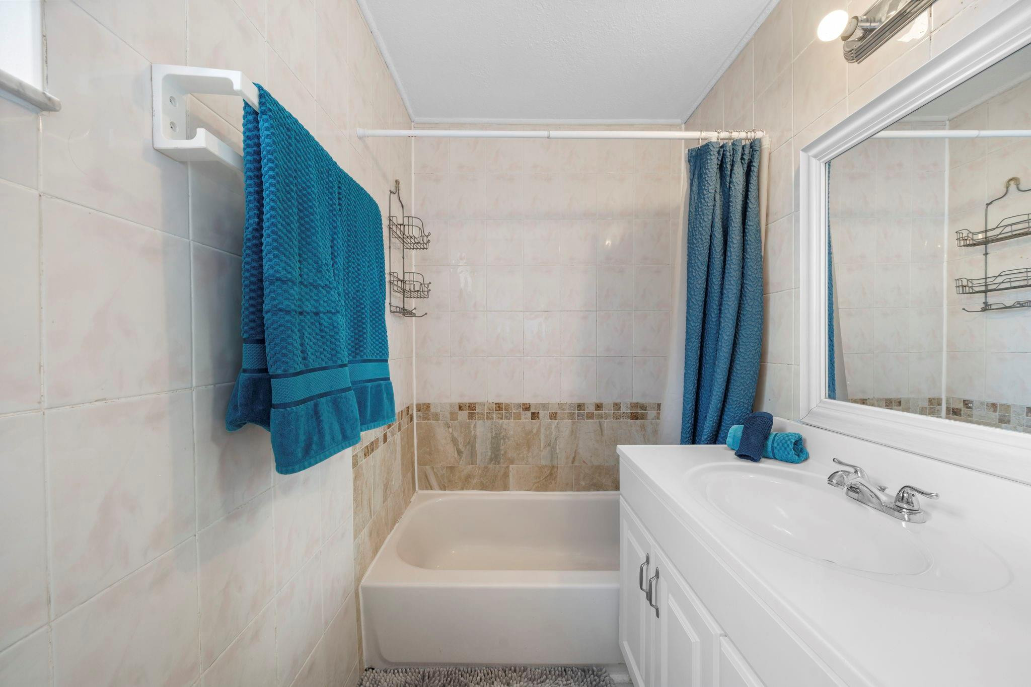 KINGS GARDENS SEC TWO - Residential Lease