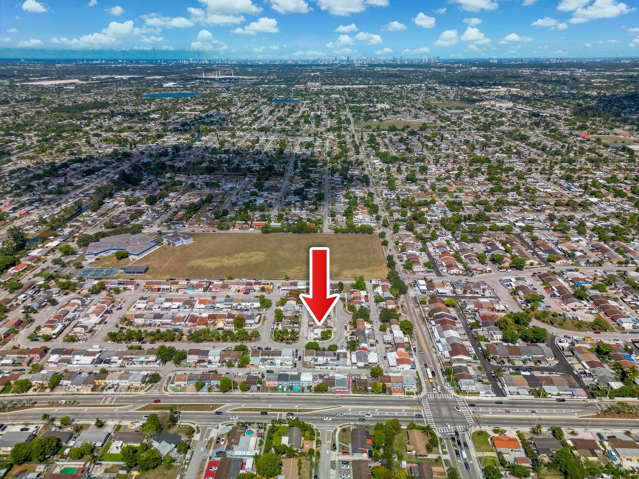 KINGS GARDENS SEC TWO - Residential Lease