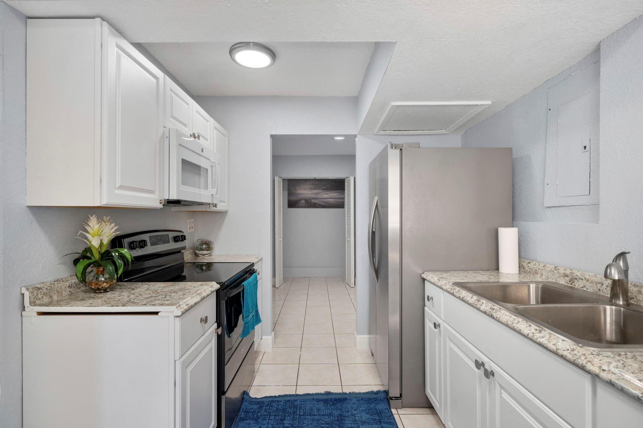 KINGS GARDENS SEC TWO - Residential Lease
