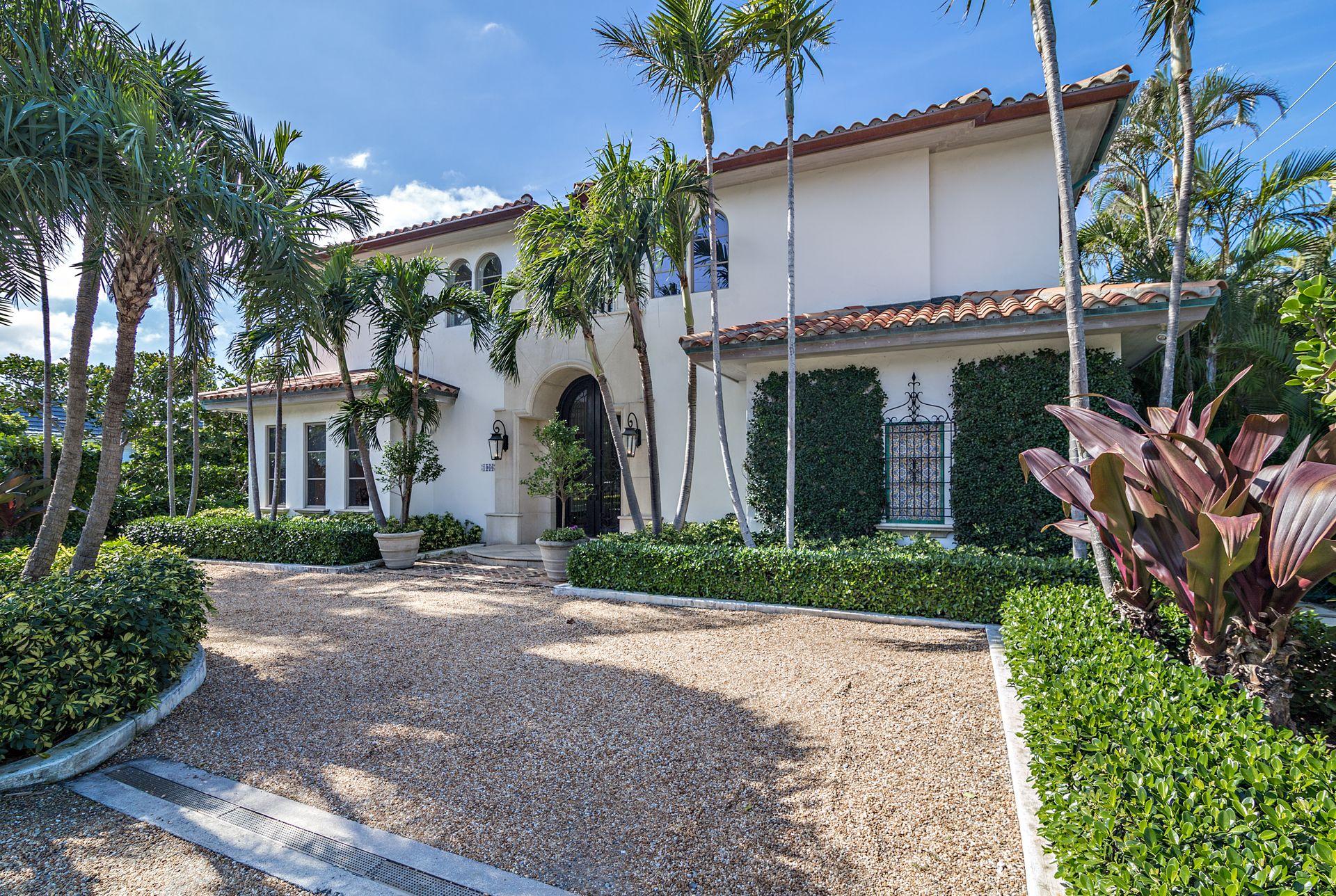 List Addition - Residential