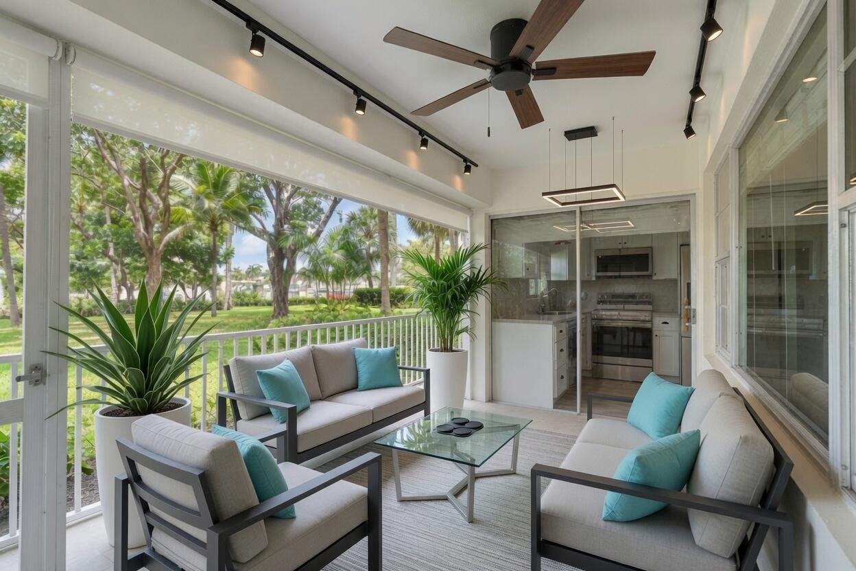 BOCA ROYAL APTS CONDO - Residential
