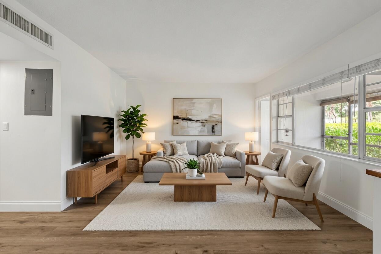 BOCA ROYAL APTS CONDO - Residential
