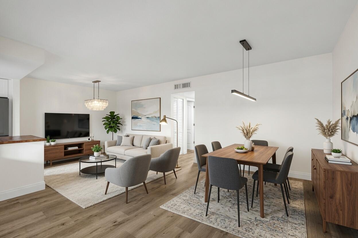 BOCA ROYAL APTS CONDO - Residential