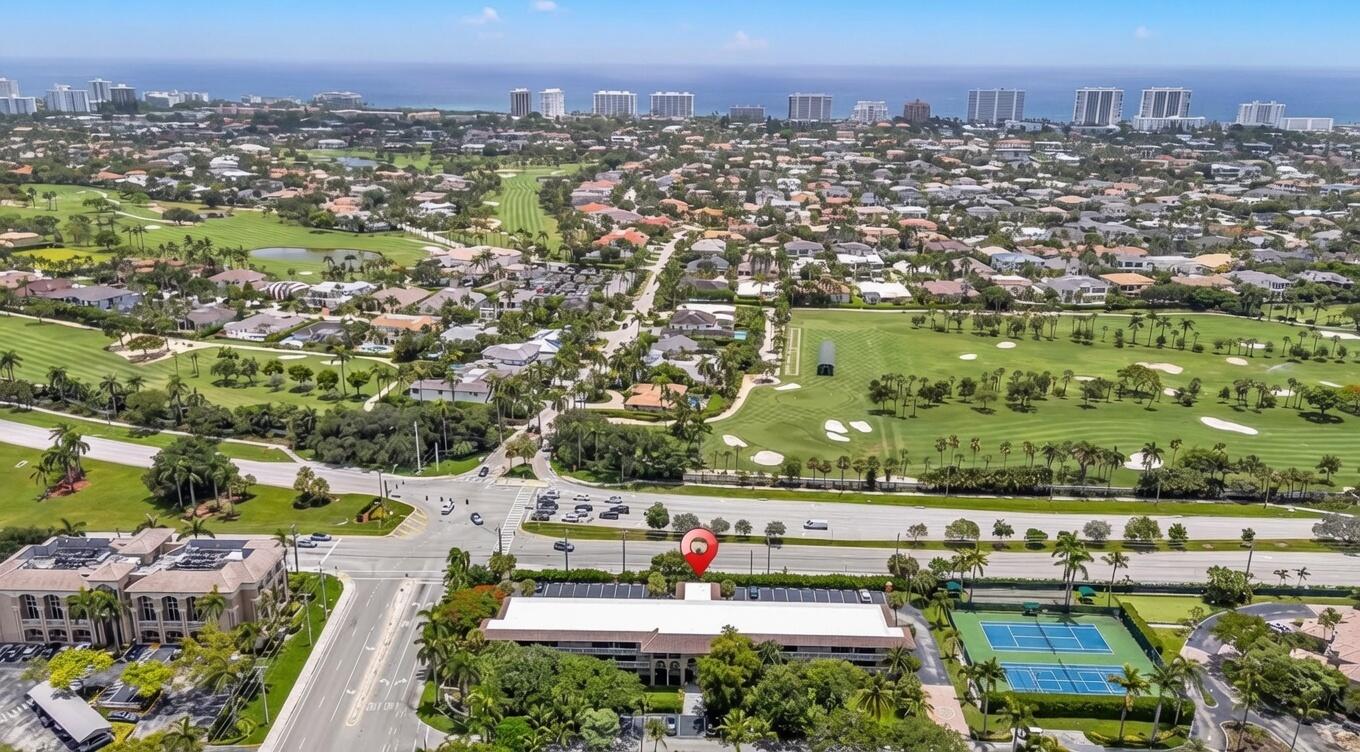 BOCA ROYAL APTS CONDO - Residential