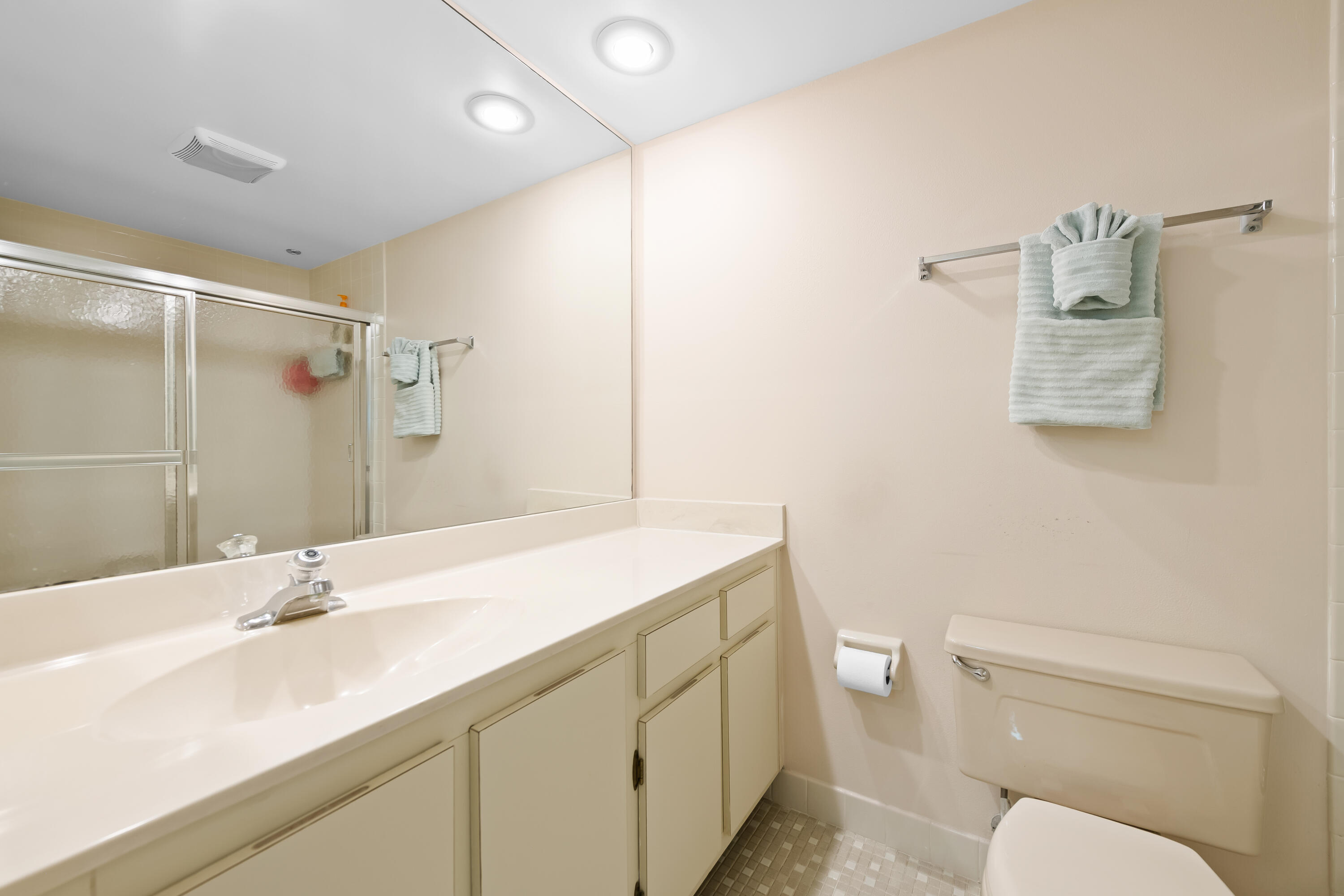NO 112 PALM-AIRE COUNTRY CLUB - Residential