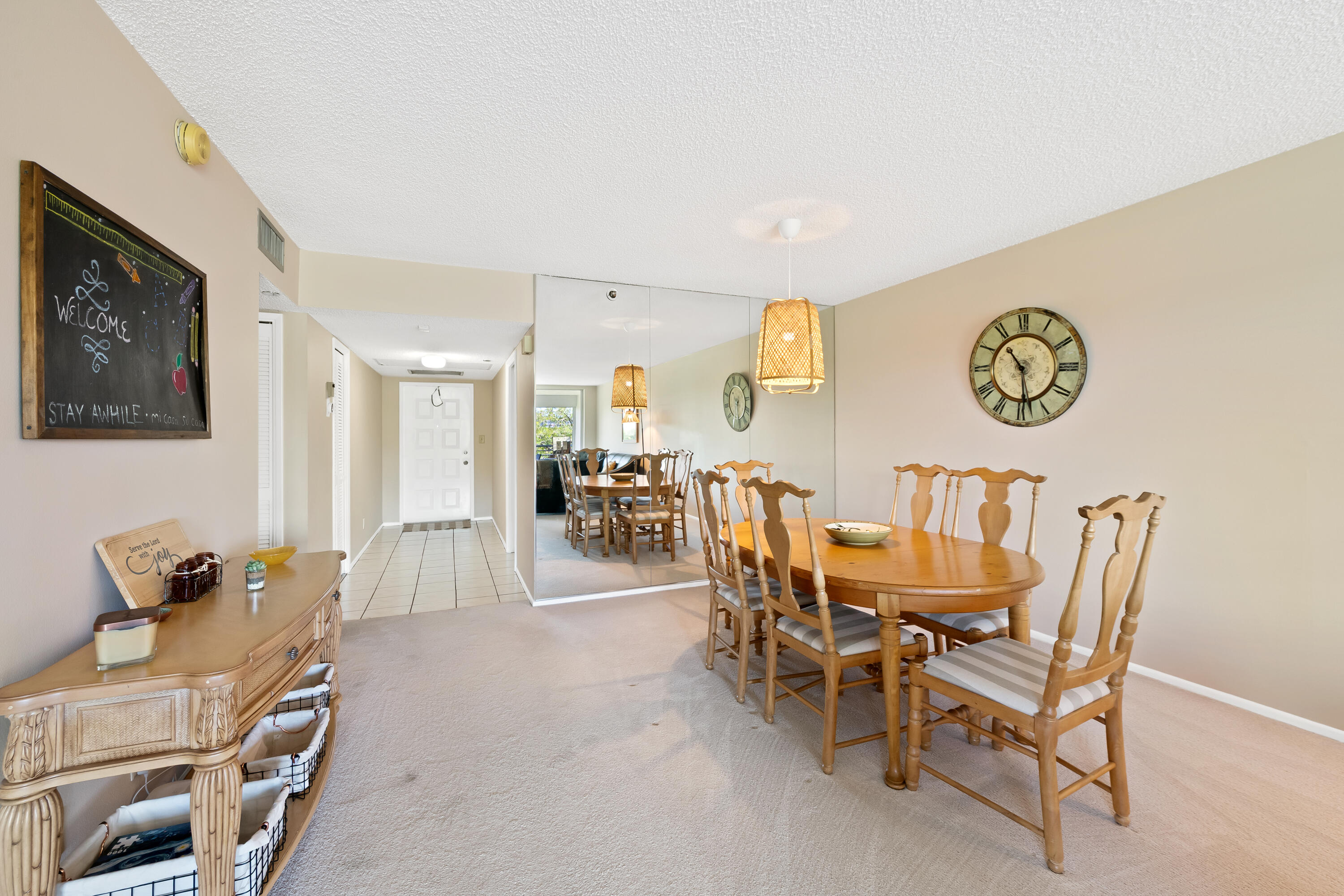 NO 112 PALM-AIRE COUNTRY CLUB - Residential