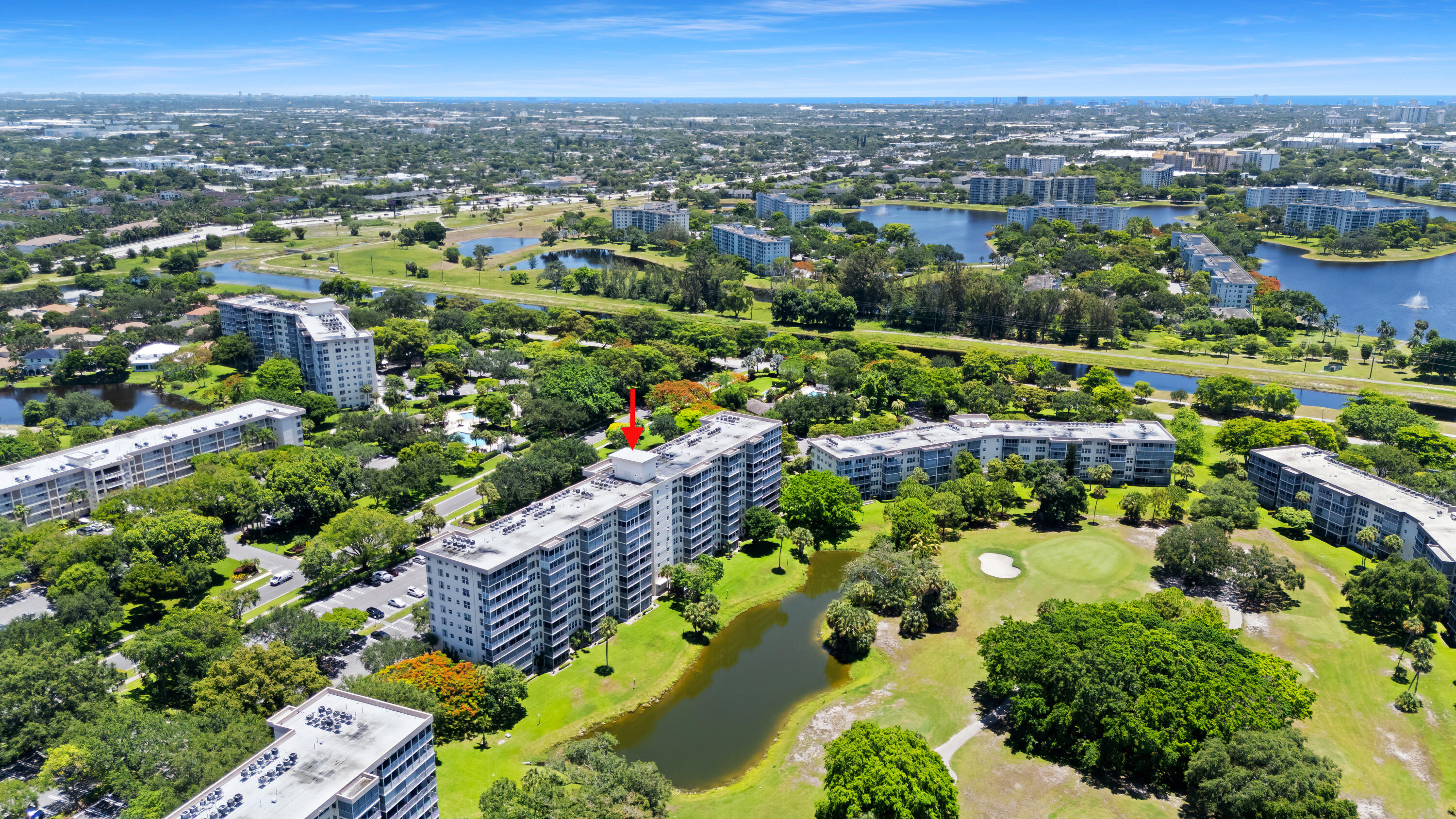 NO 112 PALM-AIRE COUNTRY CLUB - Residential