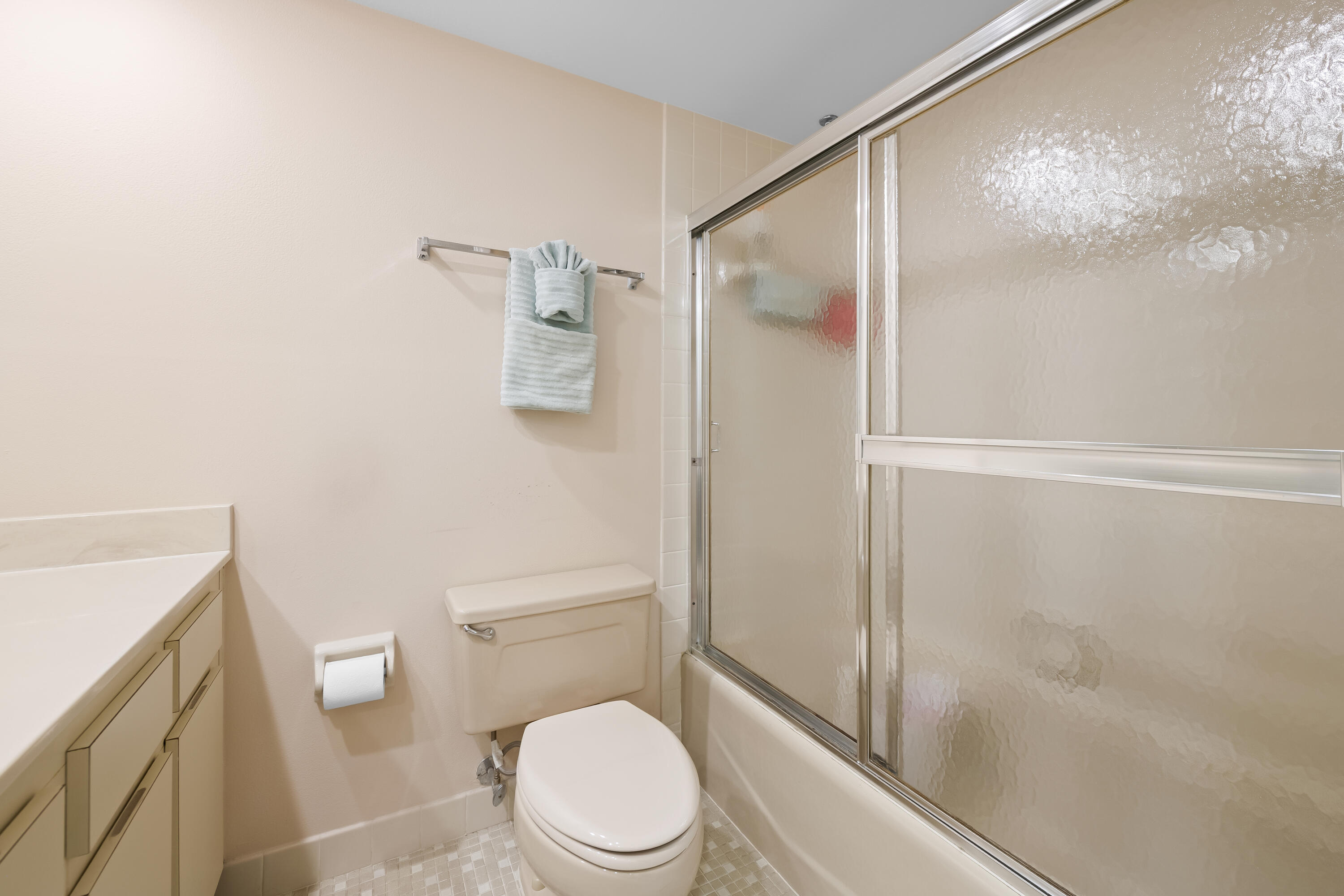 NO 112 PALM-AIRE COUNTRY CLUB - Residential