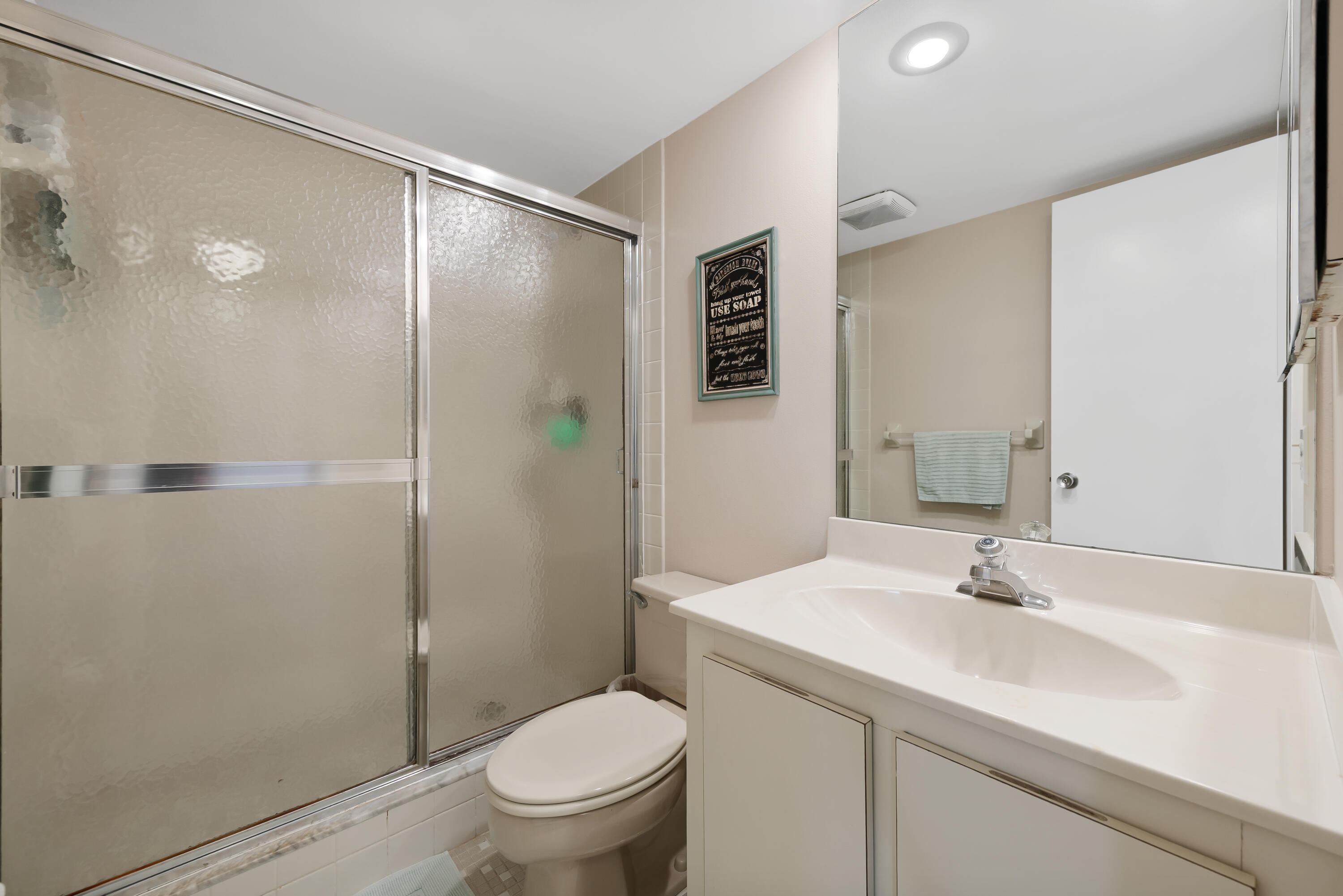 NO 112 PALM-AIRE COUNTRY CLUB - Residential