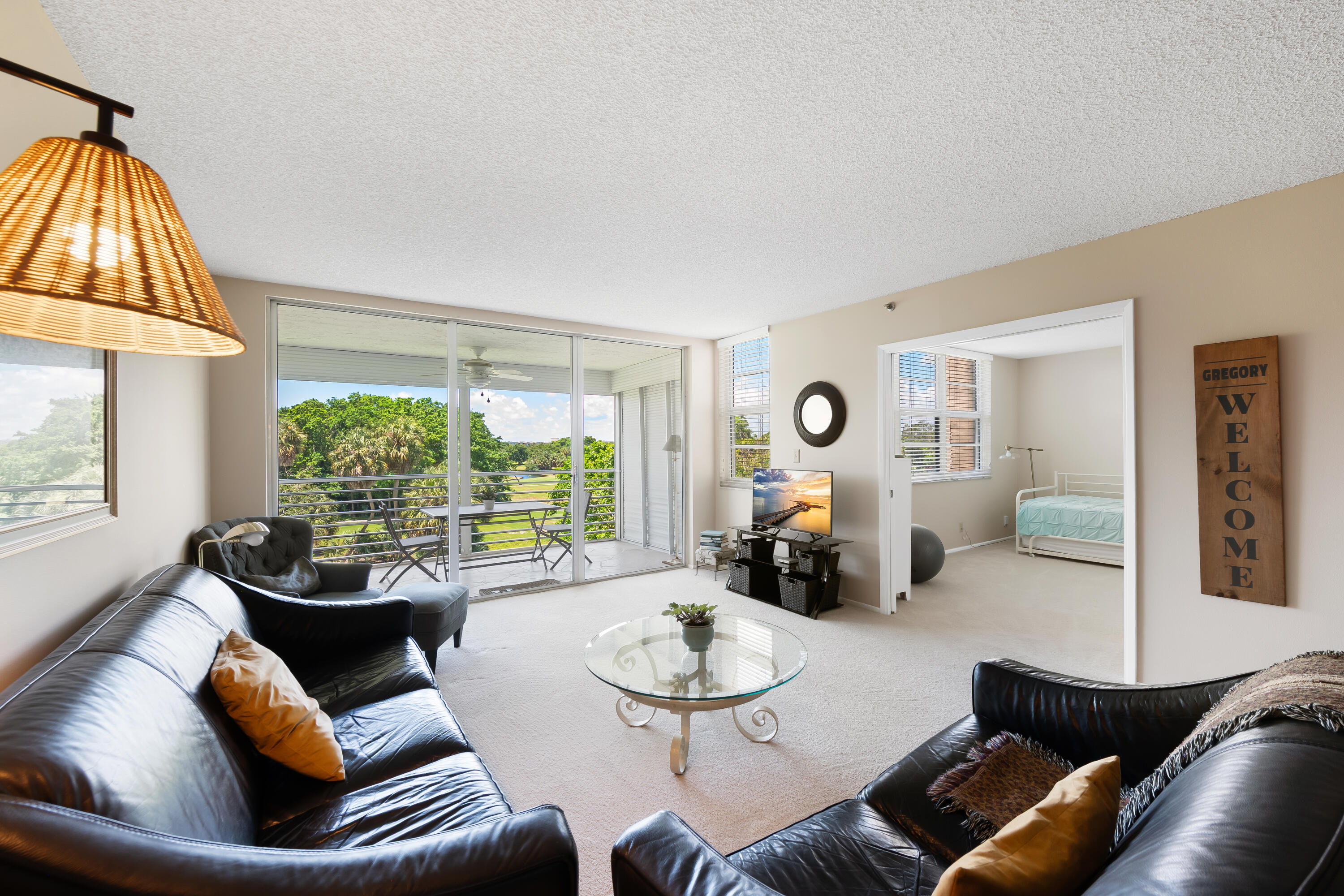 NO 112 PALM-AIRE COUNTRY CLUB - Residential