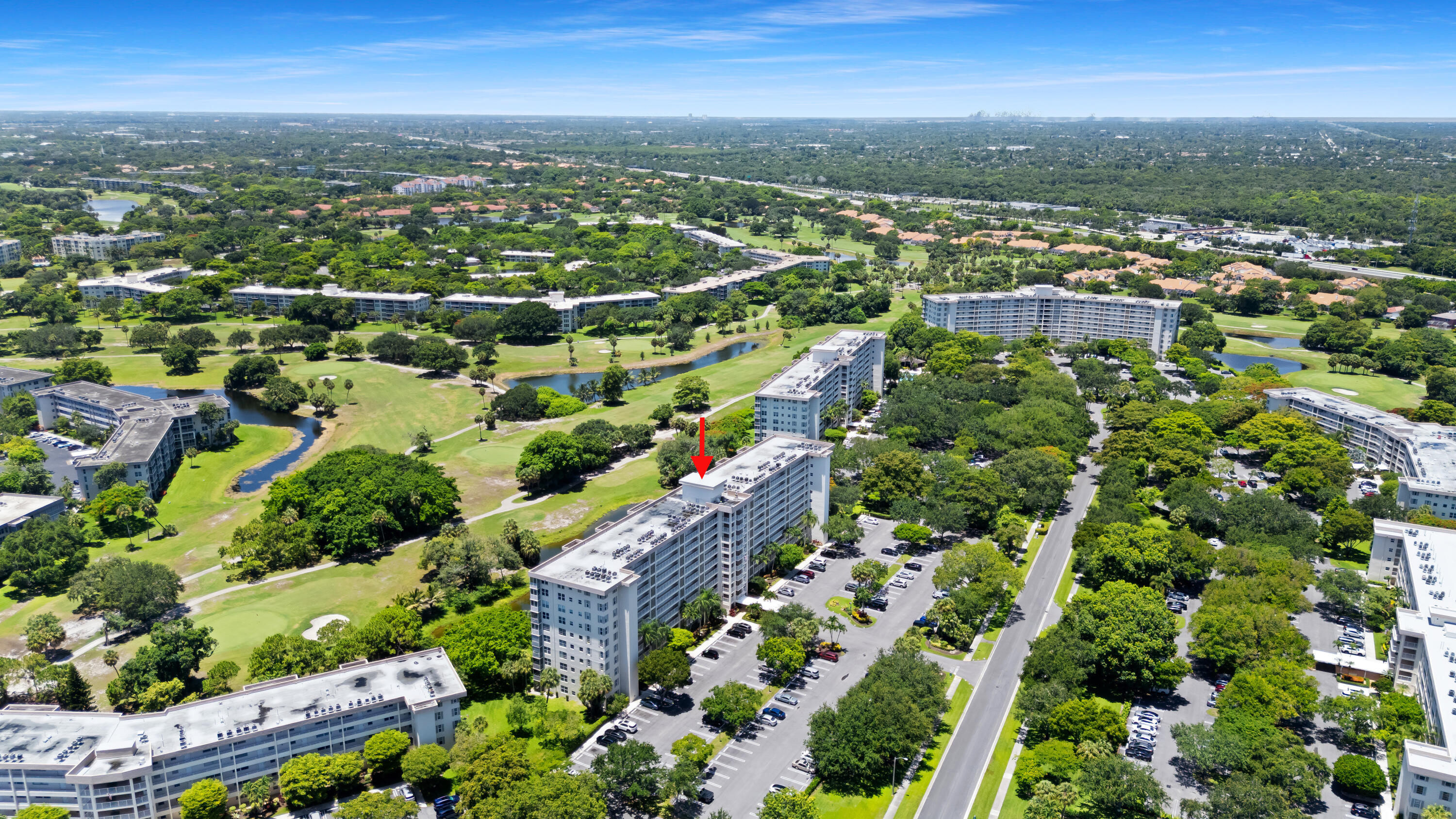 NO 112 PALM-AIRE COUNTRY CLUB - Residential