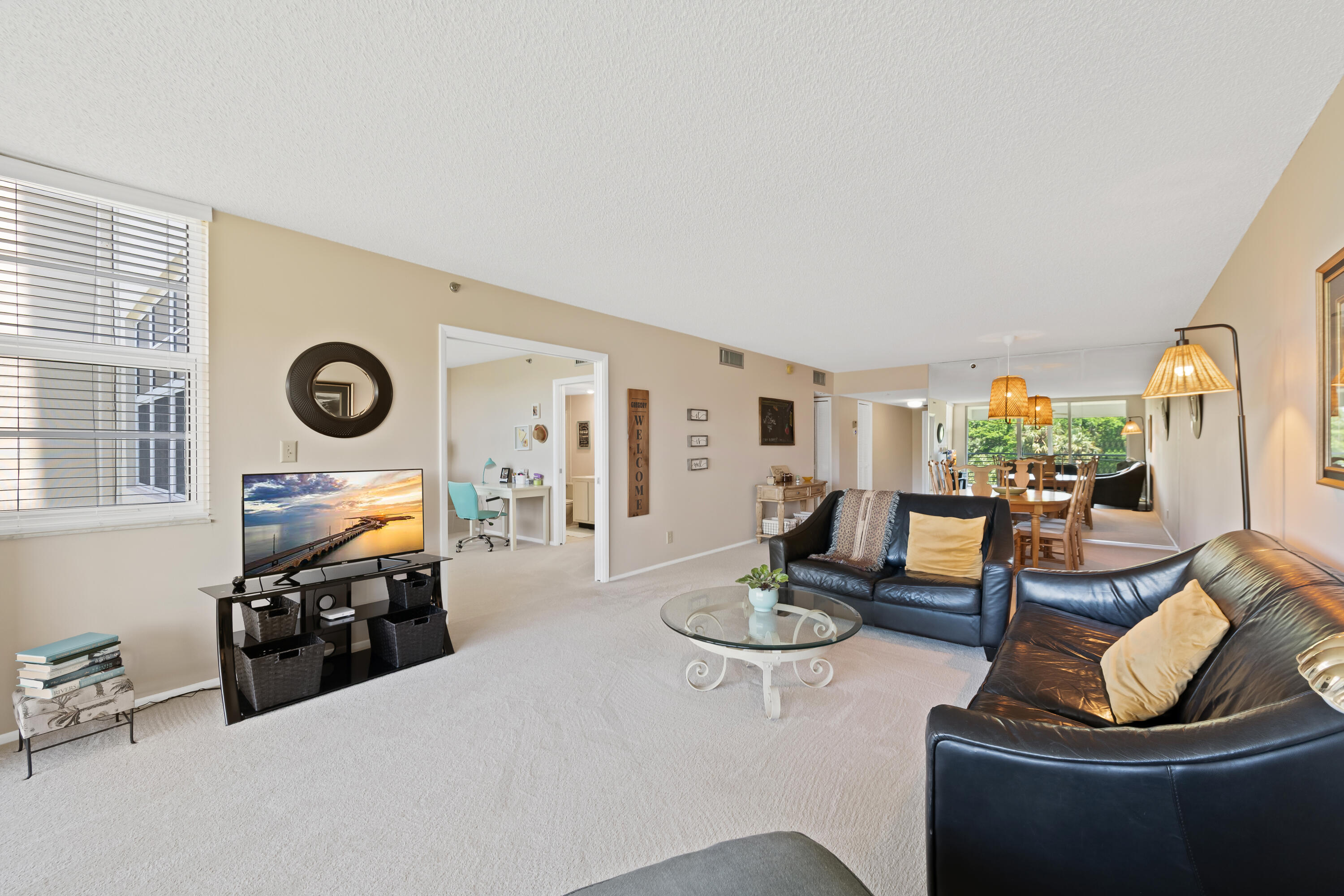 NO 112 PALM-AIRE COUNTRY CLUB - Residential