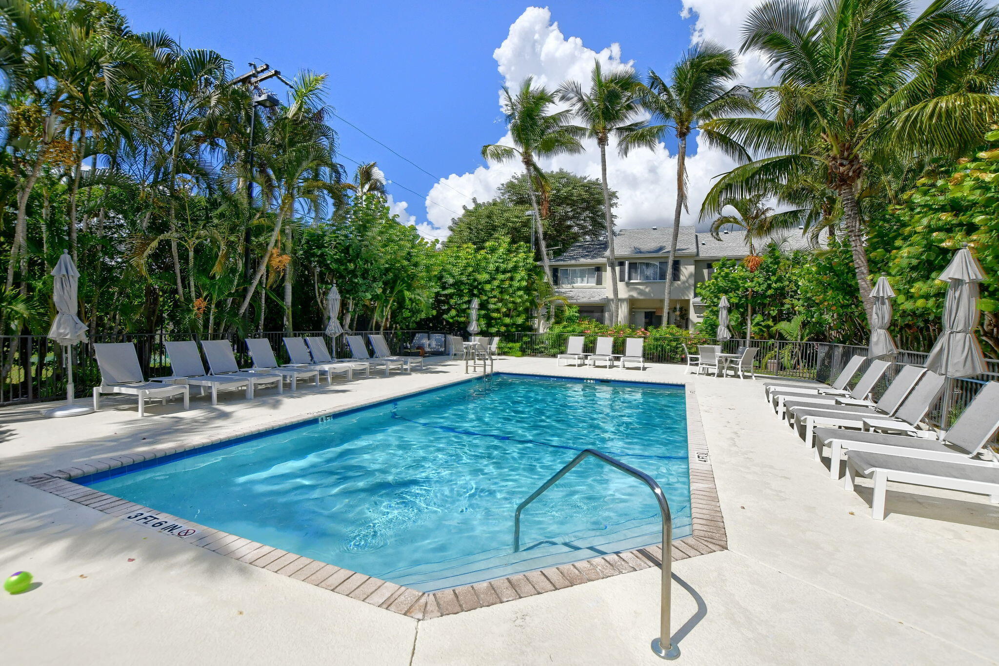 KOKOMO KEY - Residential Lease
