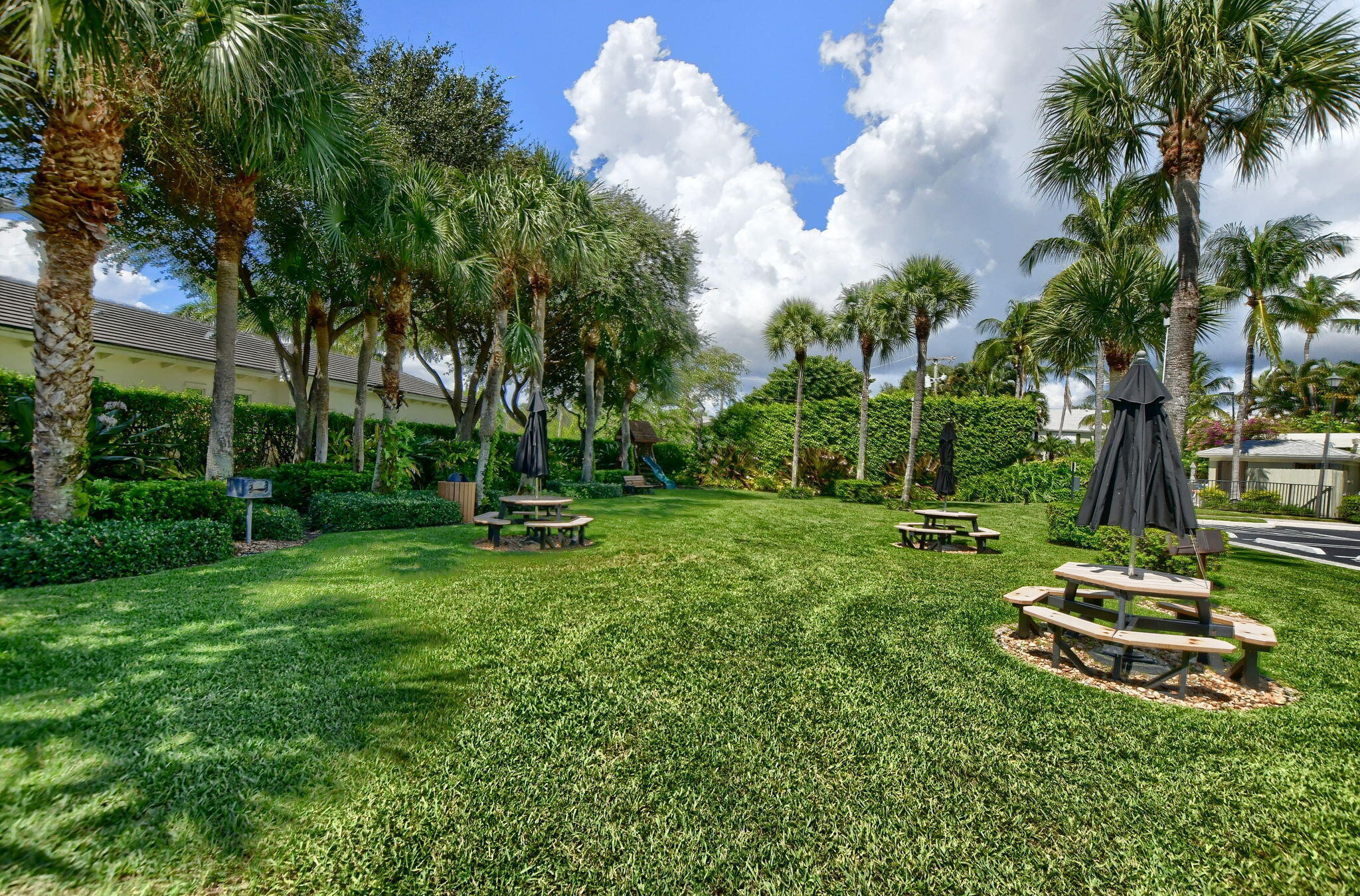 KOKOMO KEY - Residential Lease