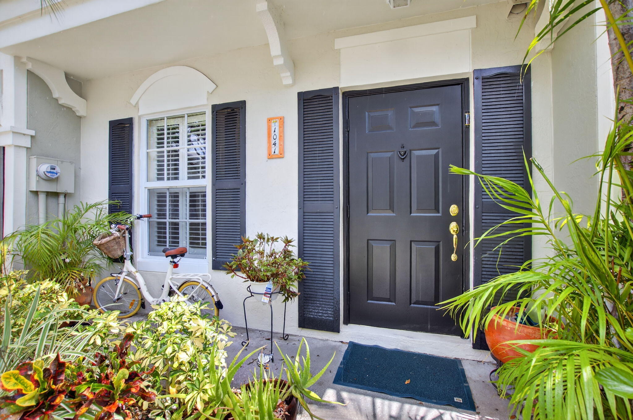 KOKOMO KEY - Residential Lease