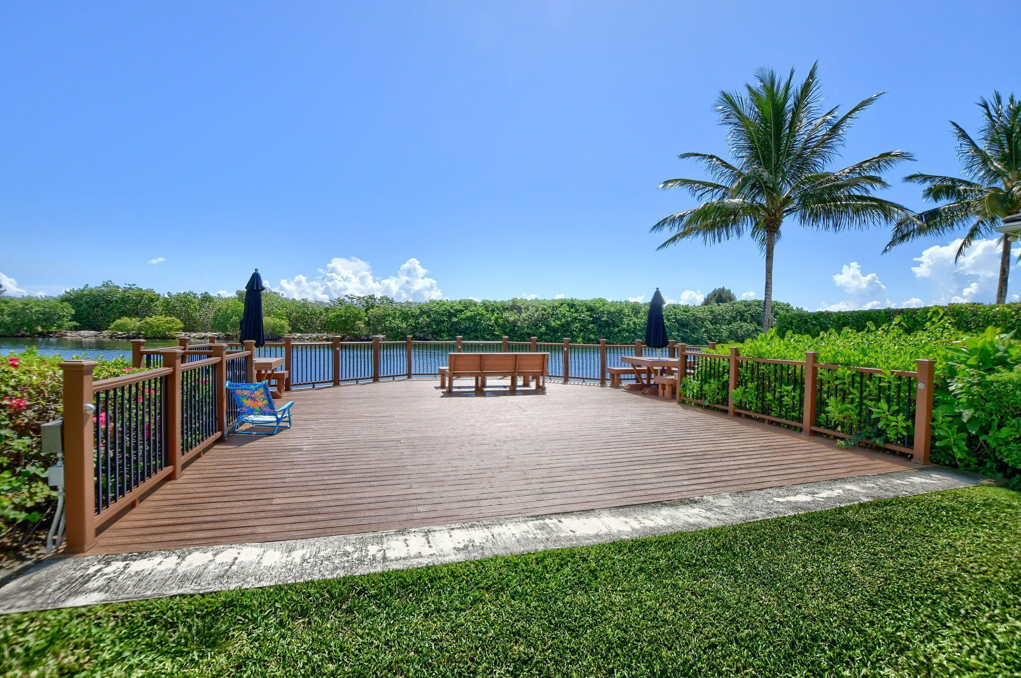 KOKOMO KEY - Residential Lease