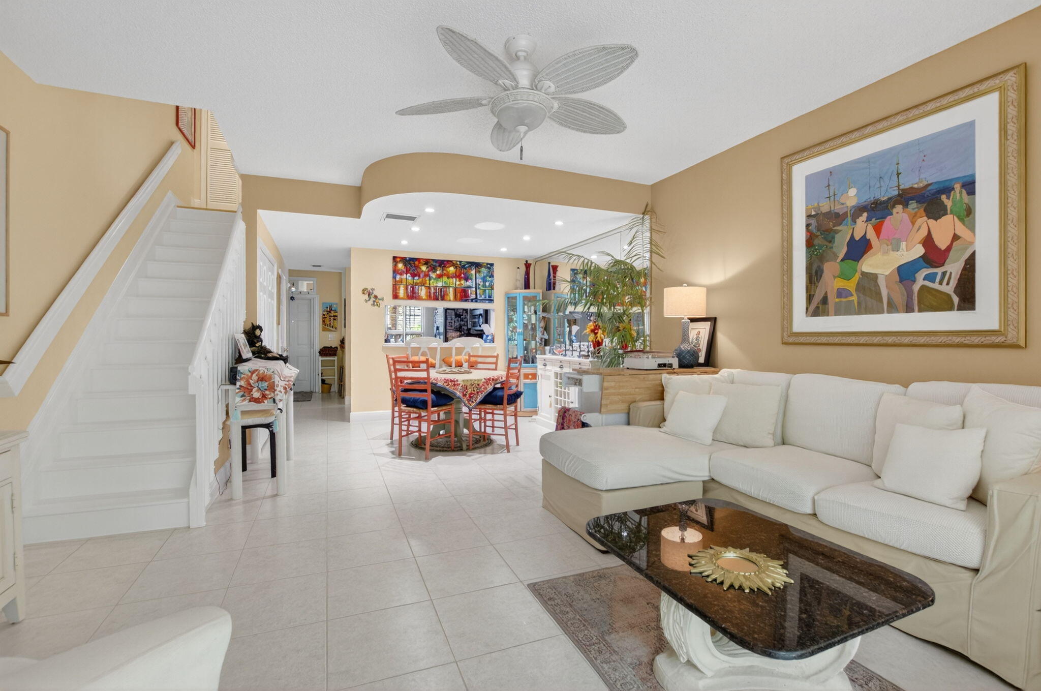 KOKOMO KEY - Residential Lease