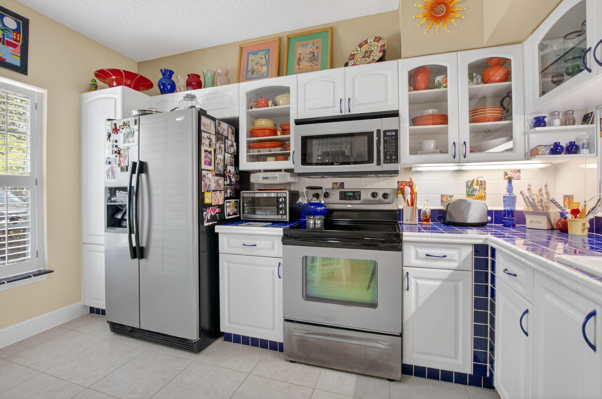 KOKOMO KEY - Residential Lease
