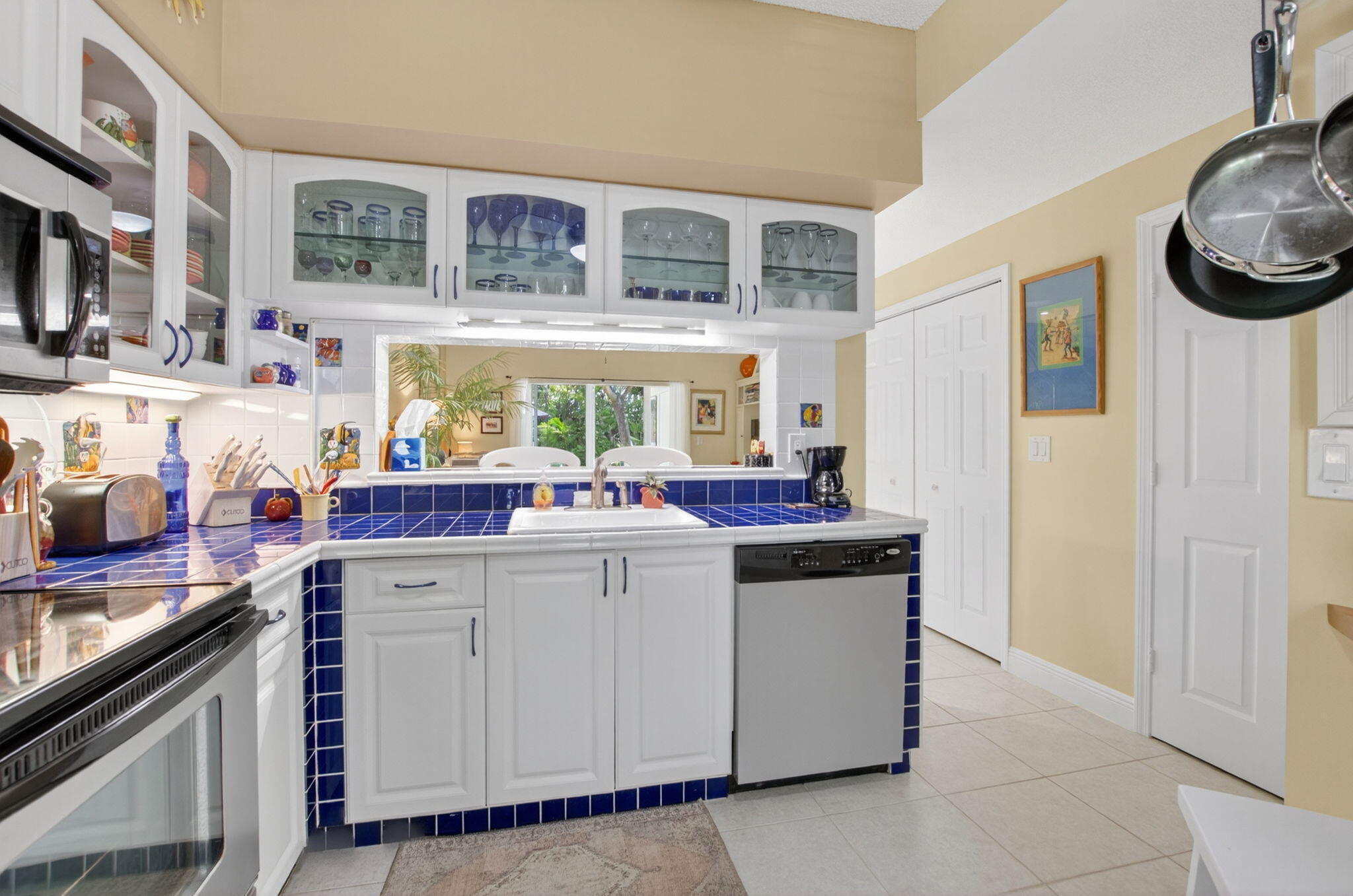 KOKOMO KEY - Residential Lease