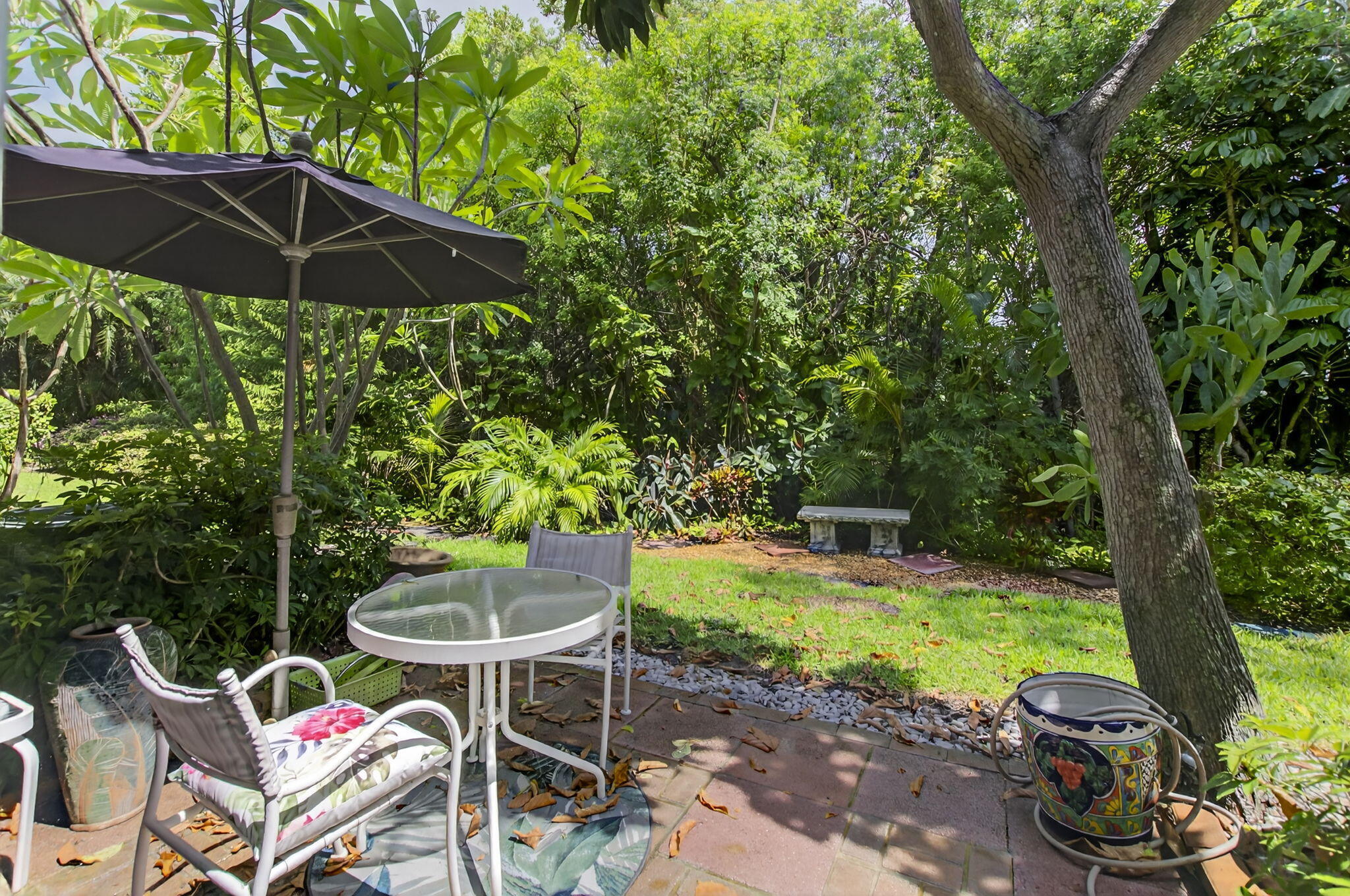 KOKOMO KEY - Residential Lease