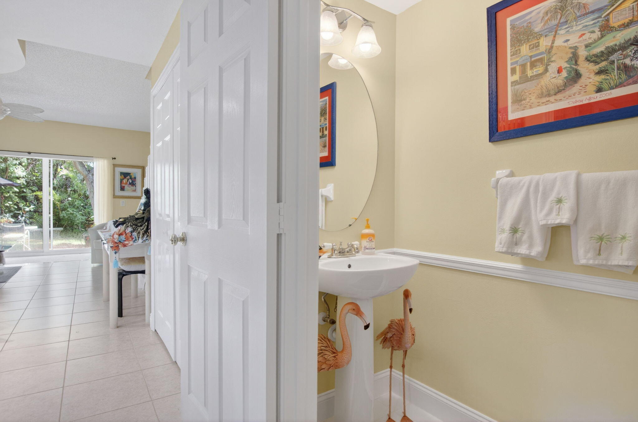 KOKOMO KEY - Residential Lease
