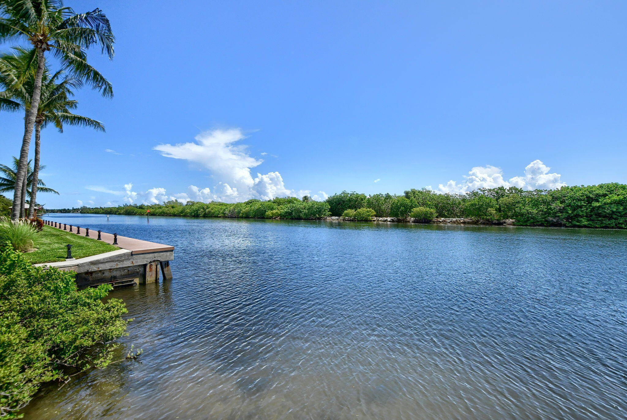 KOKOMO KEY - Residential Lease