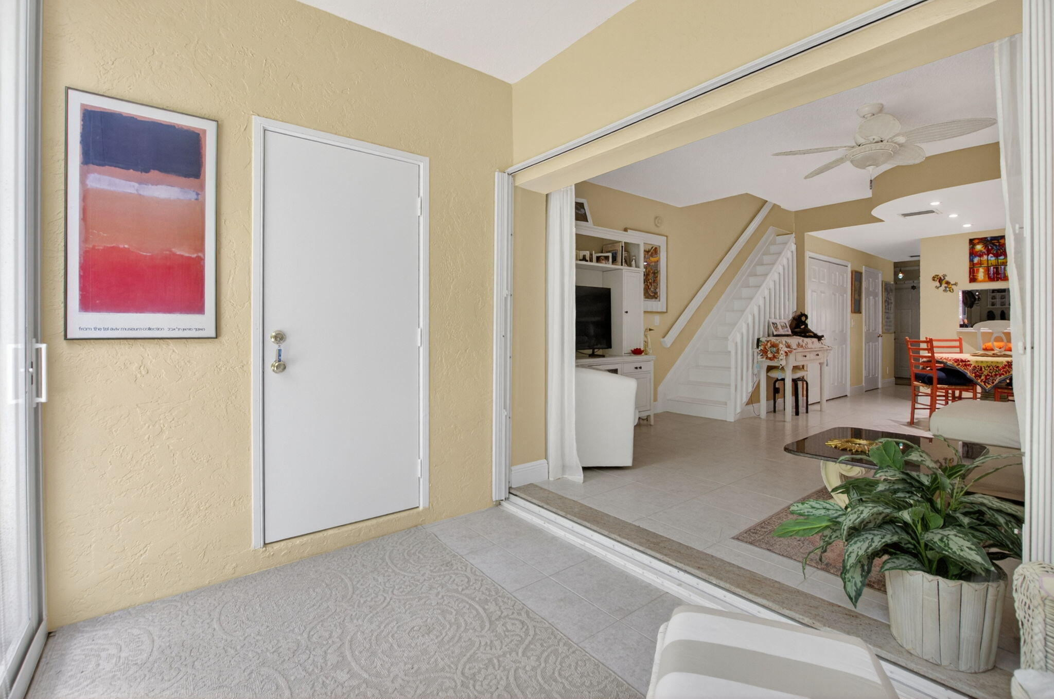KOKOMO KEY - Residential Lease