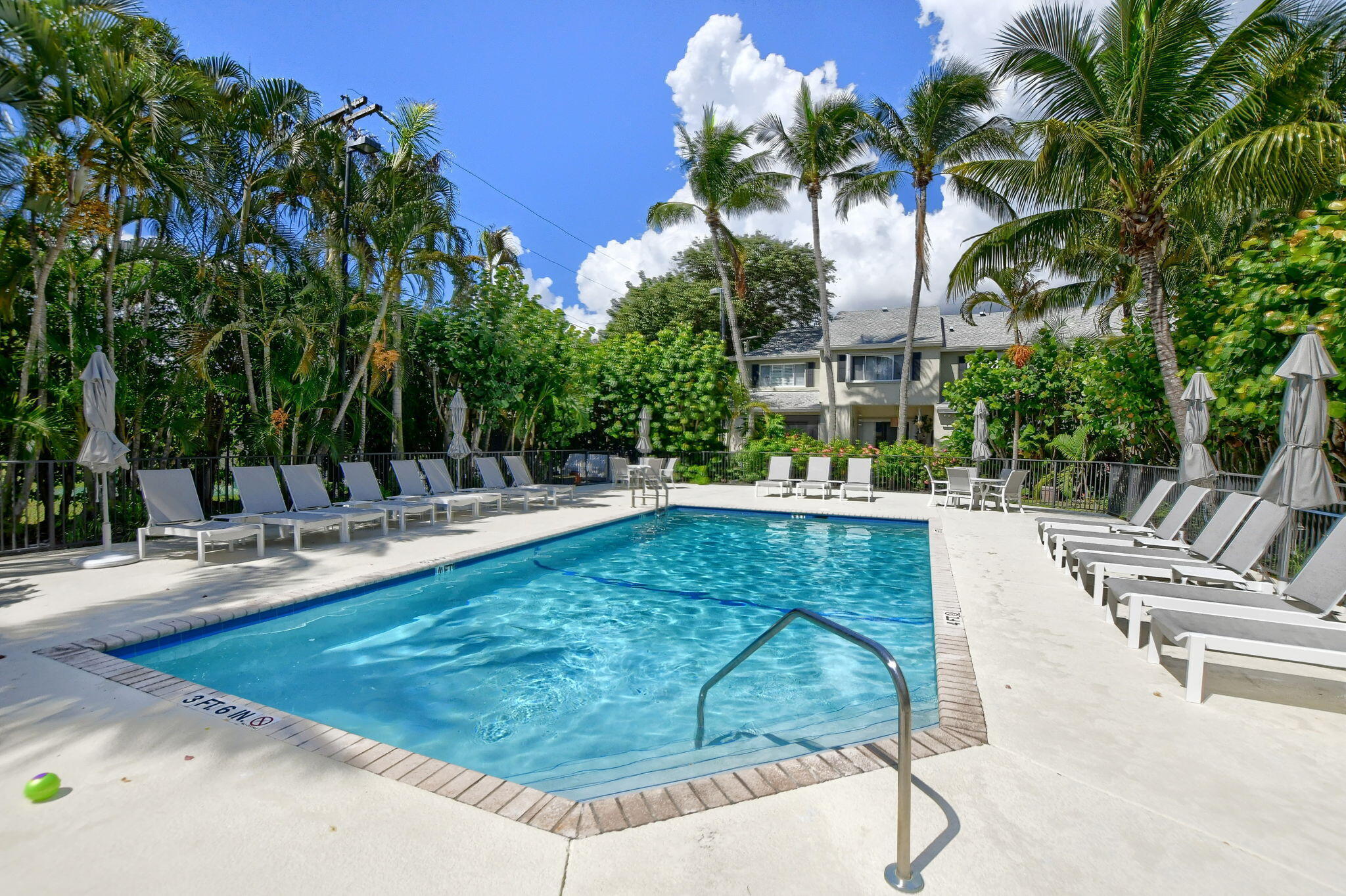 KOKOMO KEY - Residential Lease