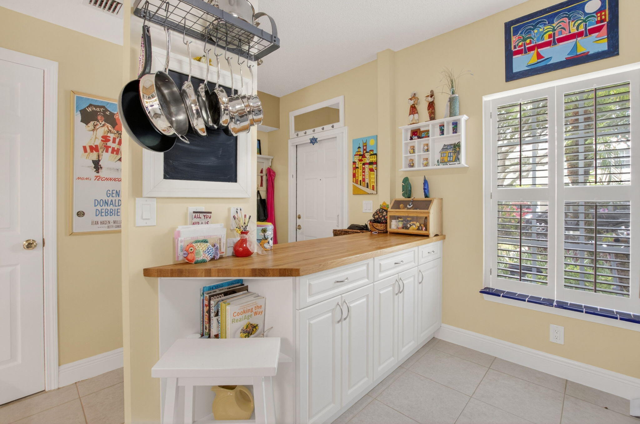 KOKOMO KEY - Residential Lease