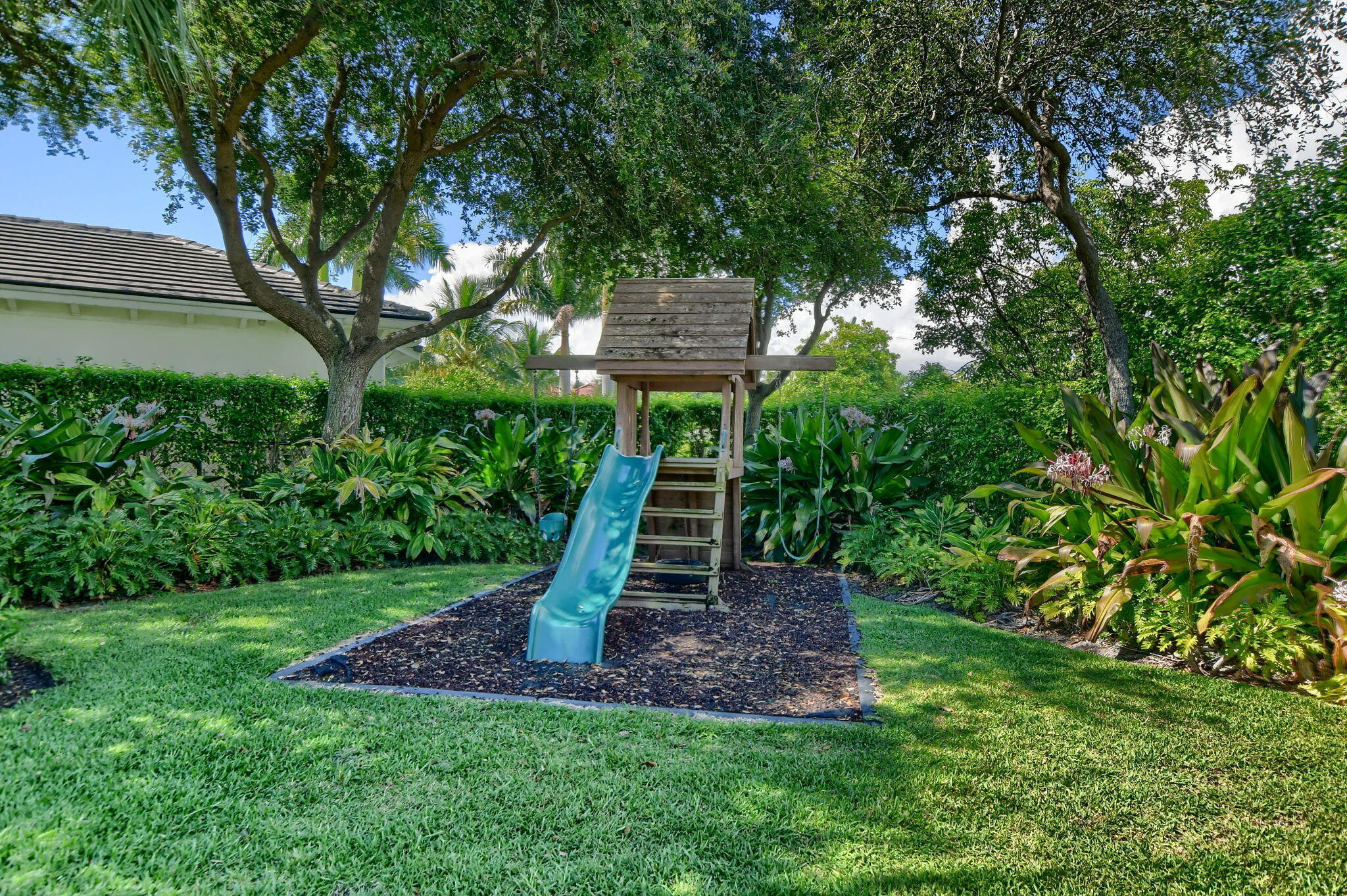 KOKOMO KEY - Residential Lease