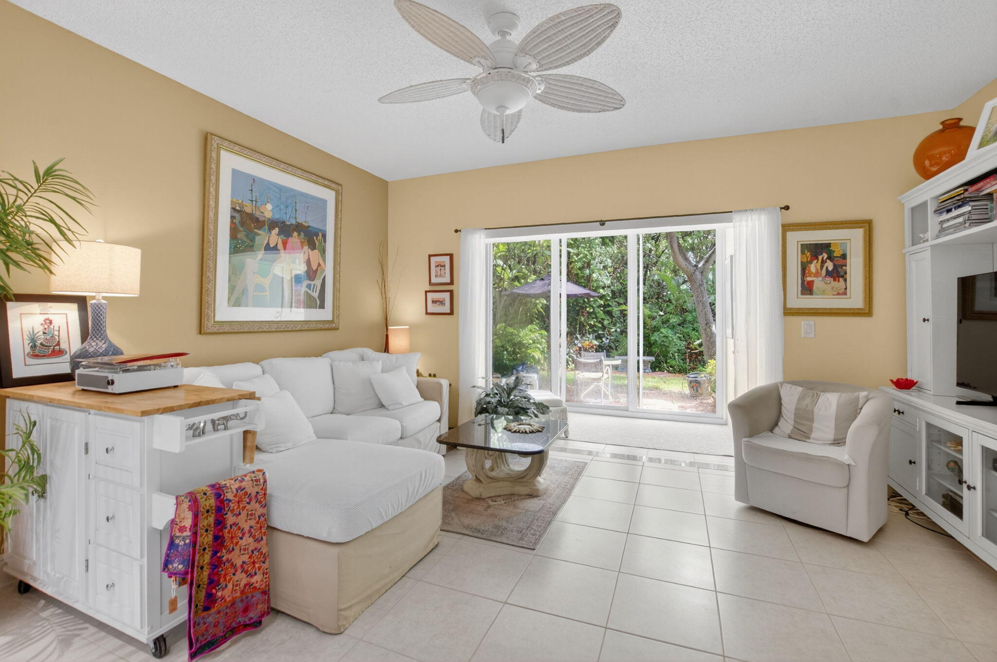 KOKOMO KEY - Residential Lease