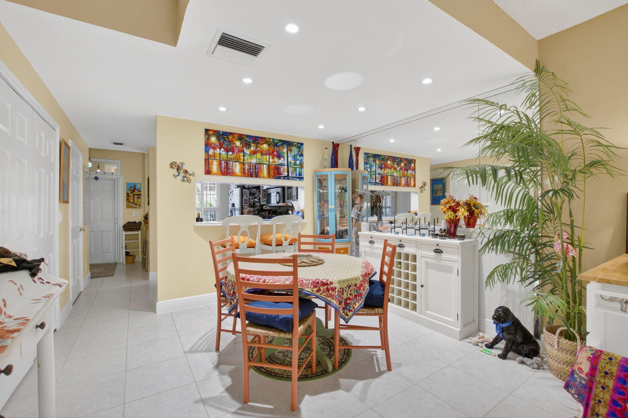KOKOMO KEY - Residential Lease