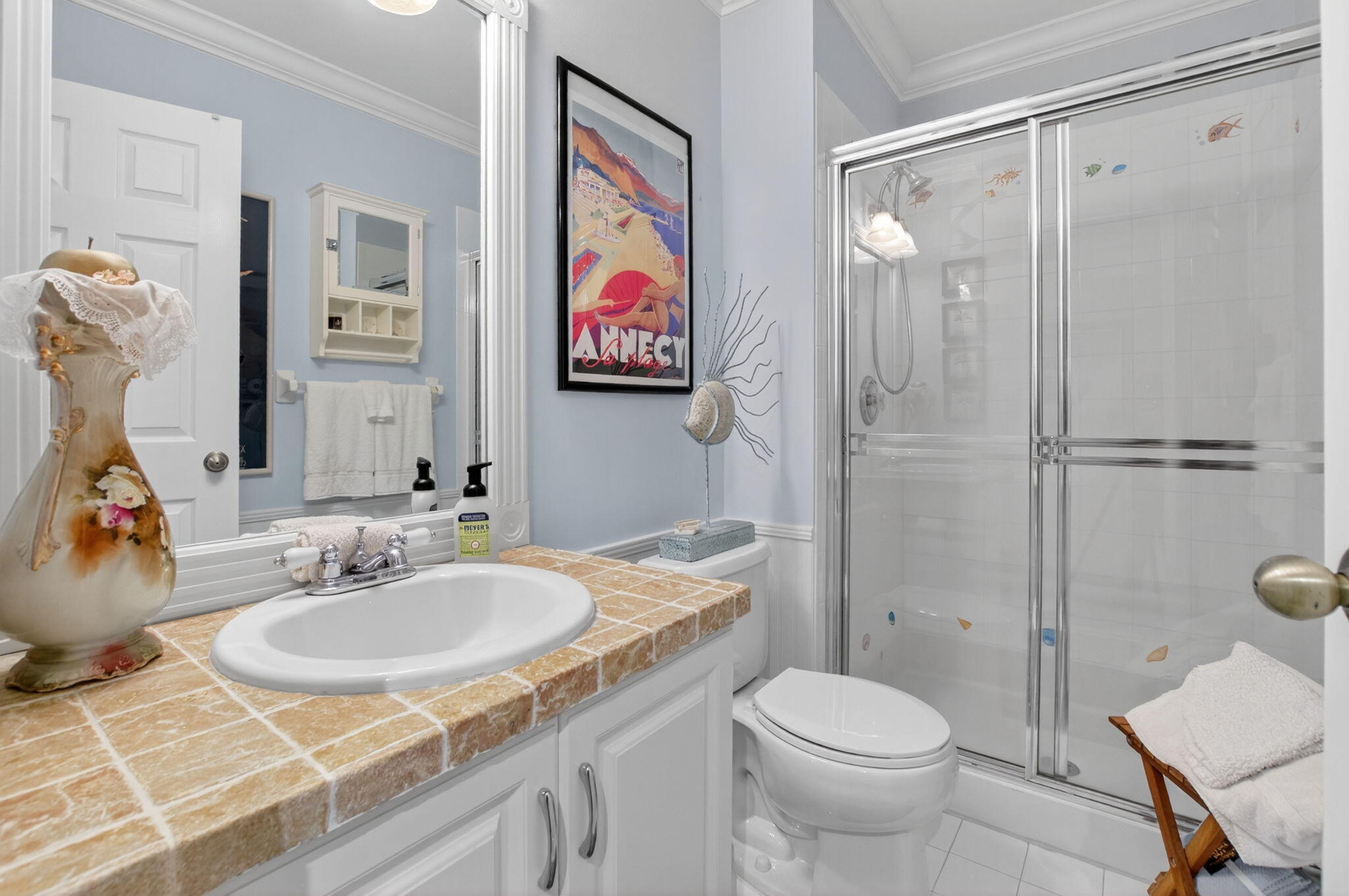 KOKOMO KEY - Residential Lease