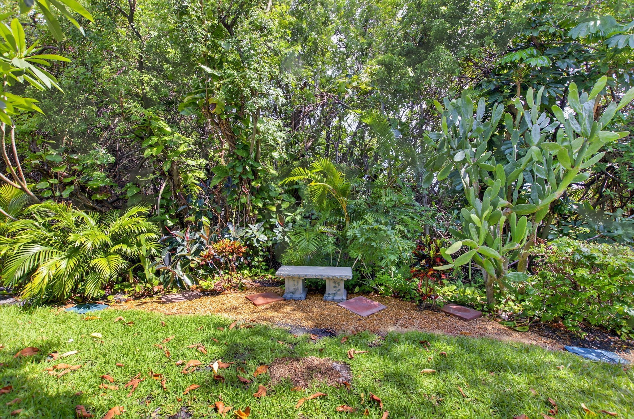 KOKOMO KEY - Residential Lease