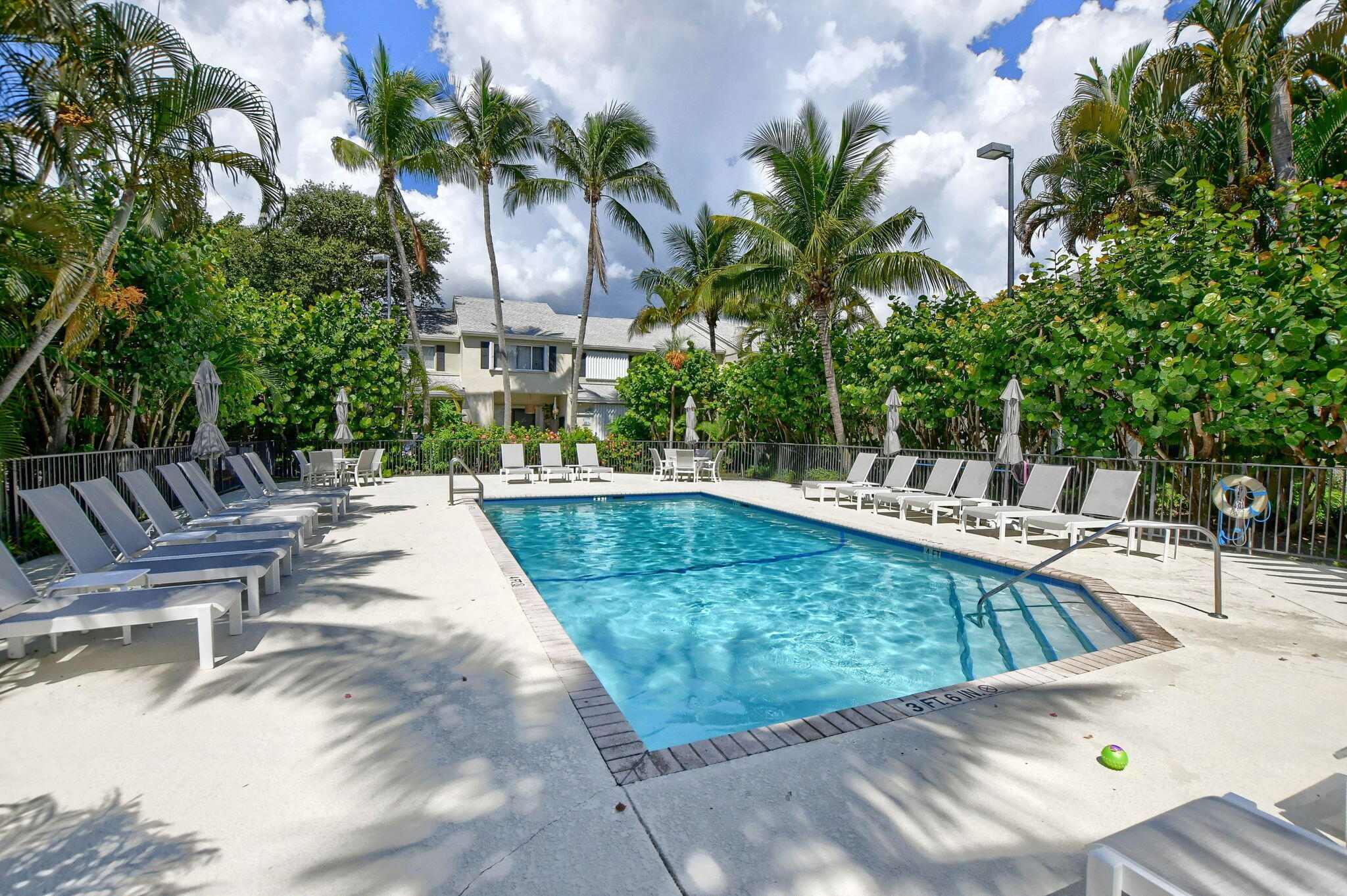KOKOMO KEY - Residential Lease