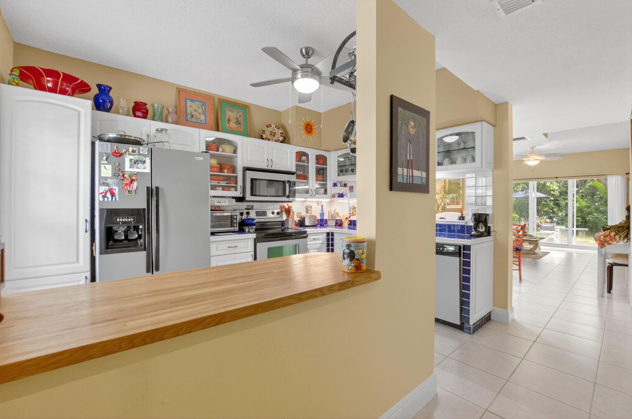 KOKOMO KEY - Residential Lease