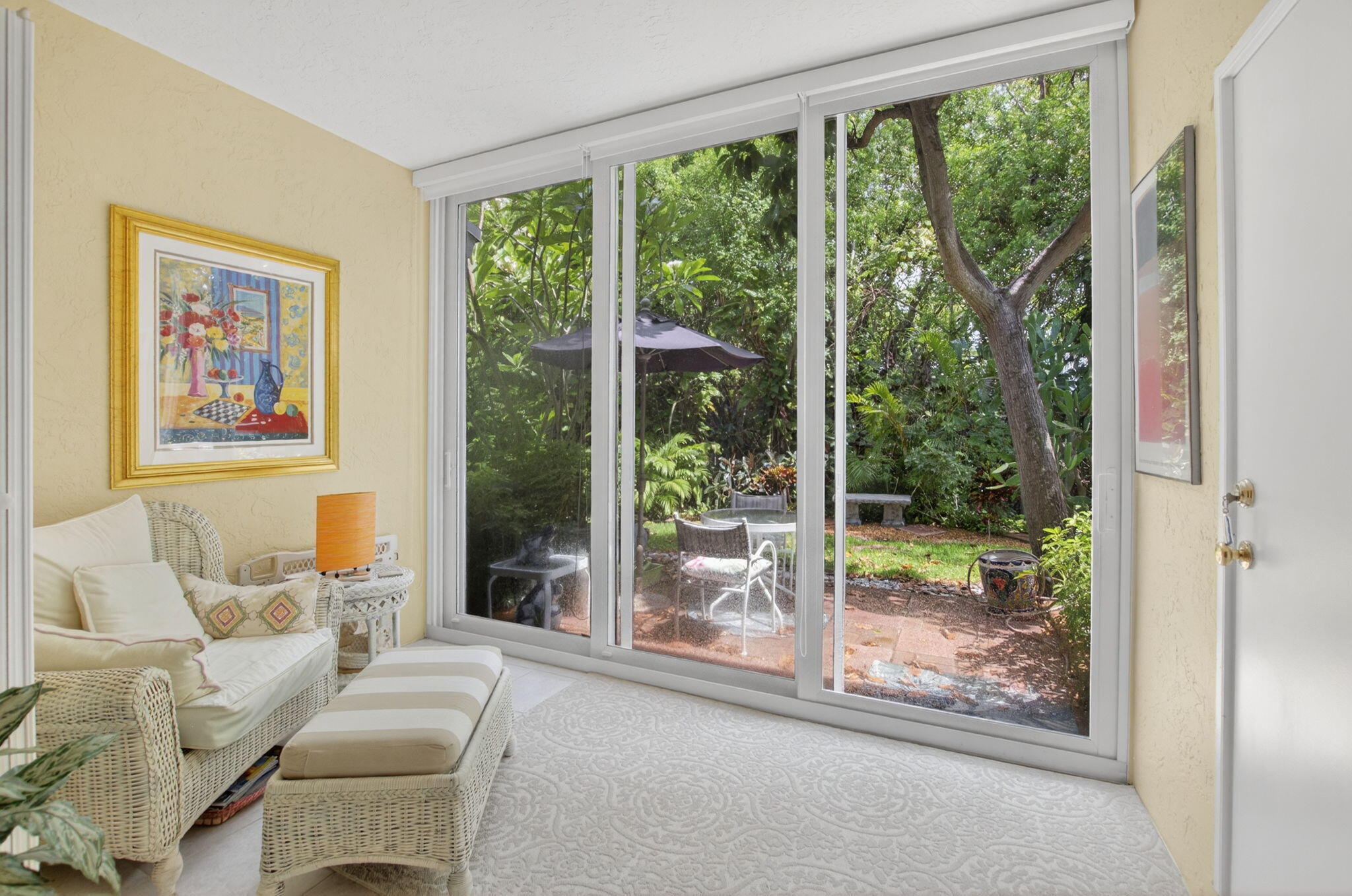 KOKOMO KEY - Residential Lease