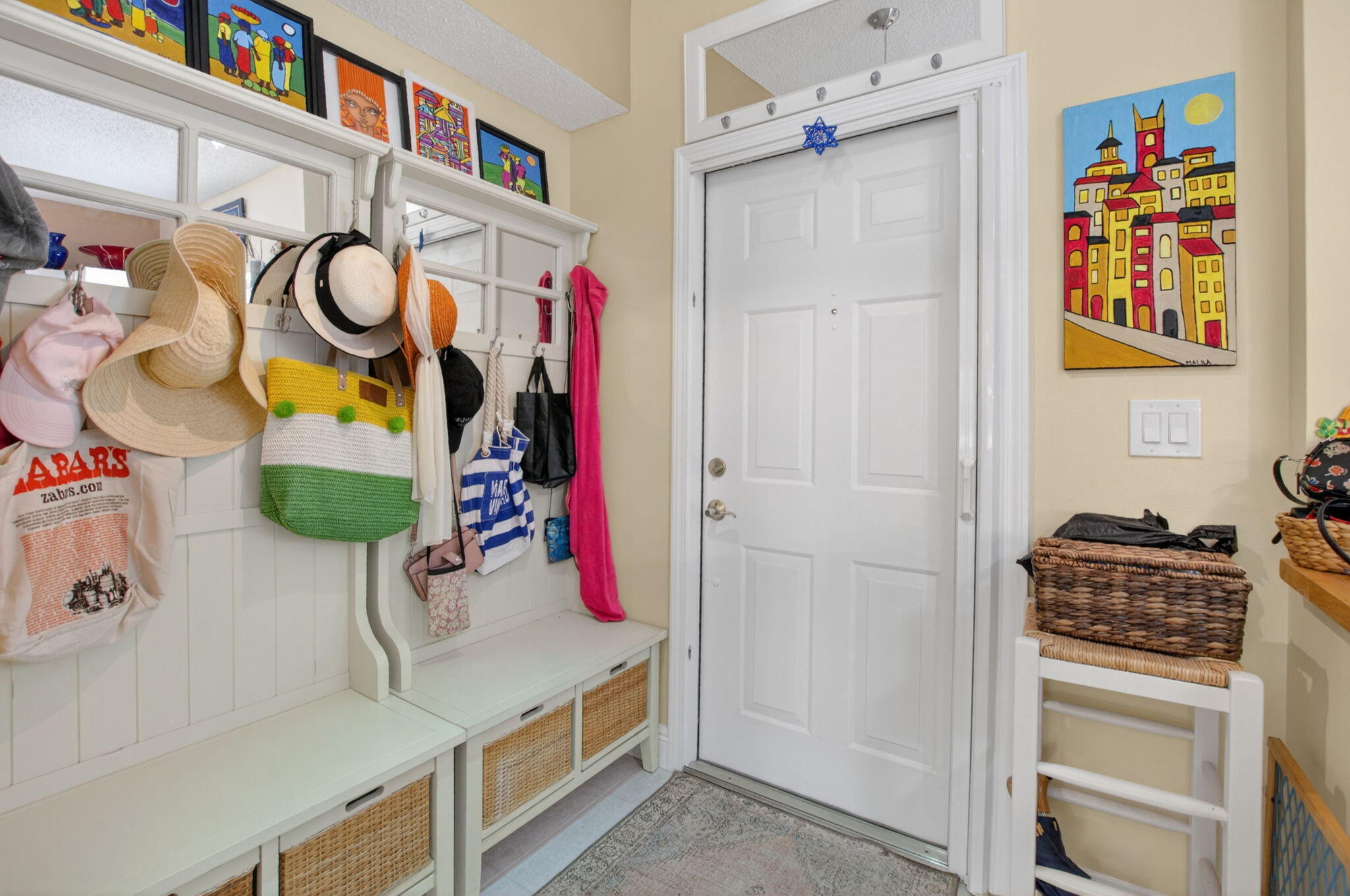 KOKOMO KEY - Residential Lease
