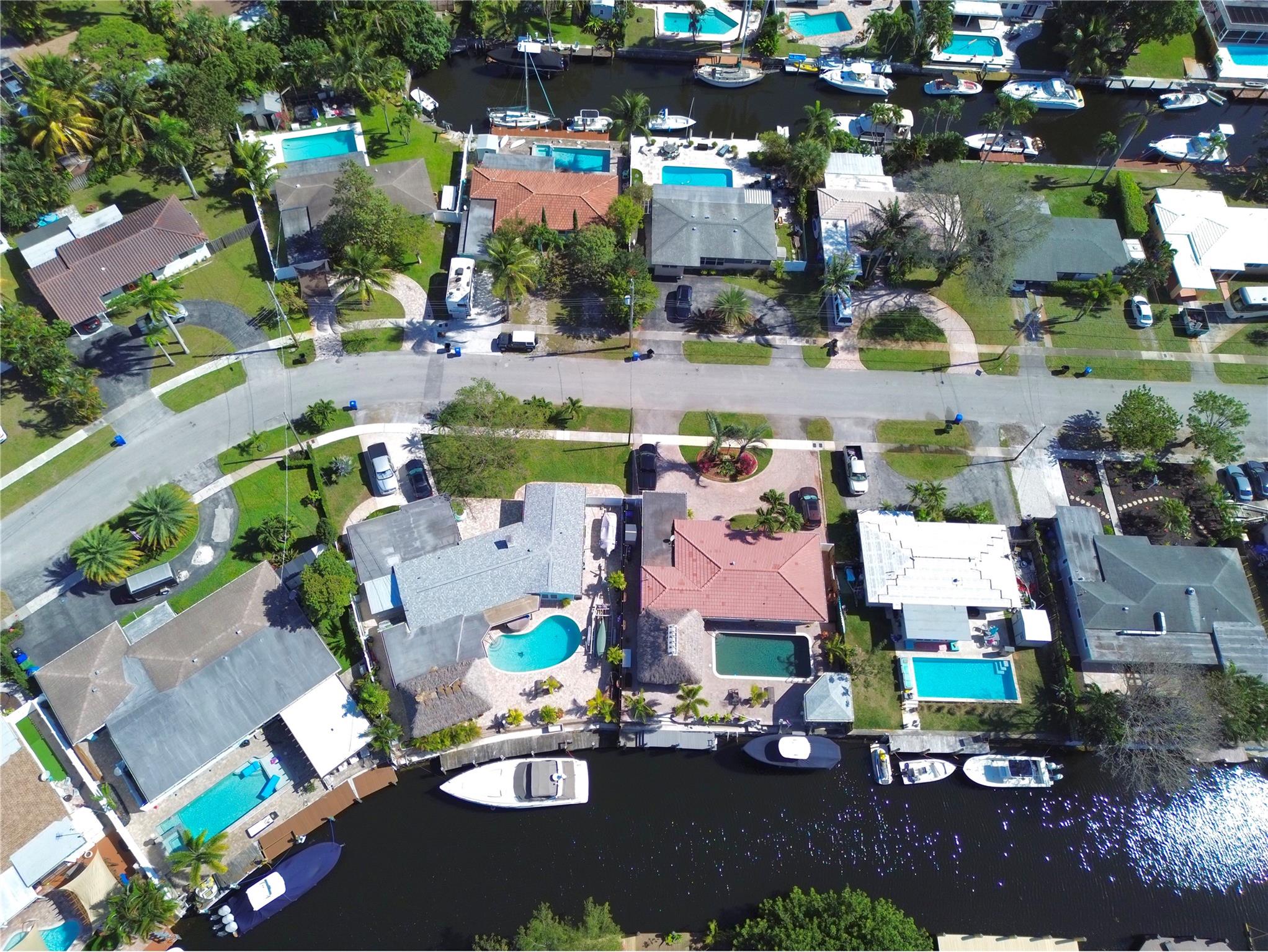 Flamingo Park Sec C 38-30 - Residential