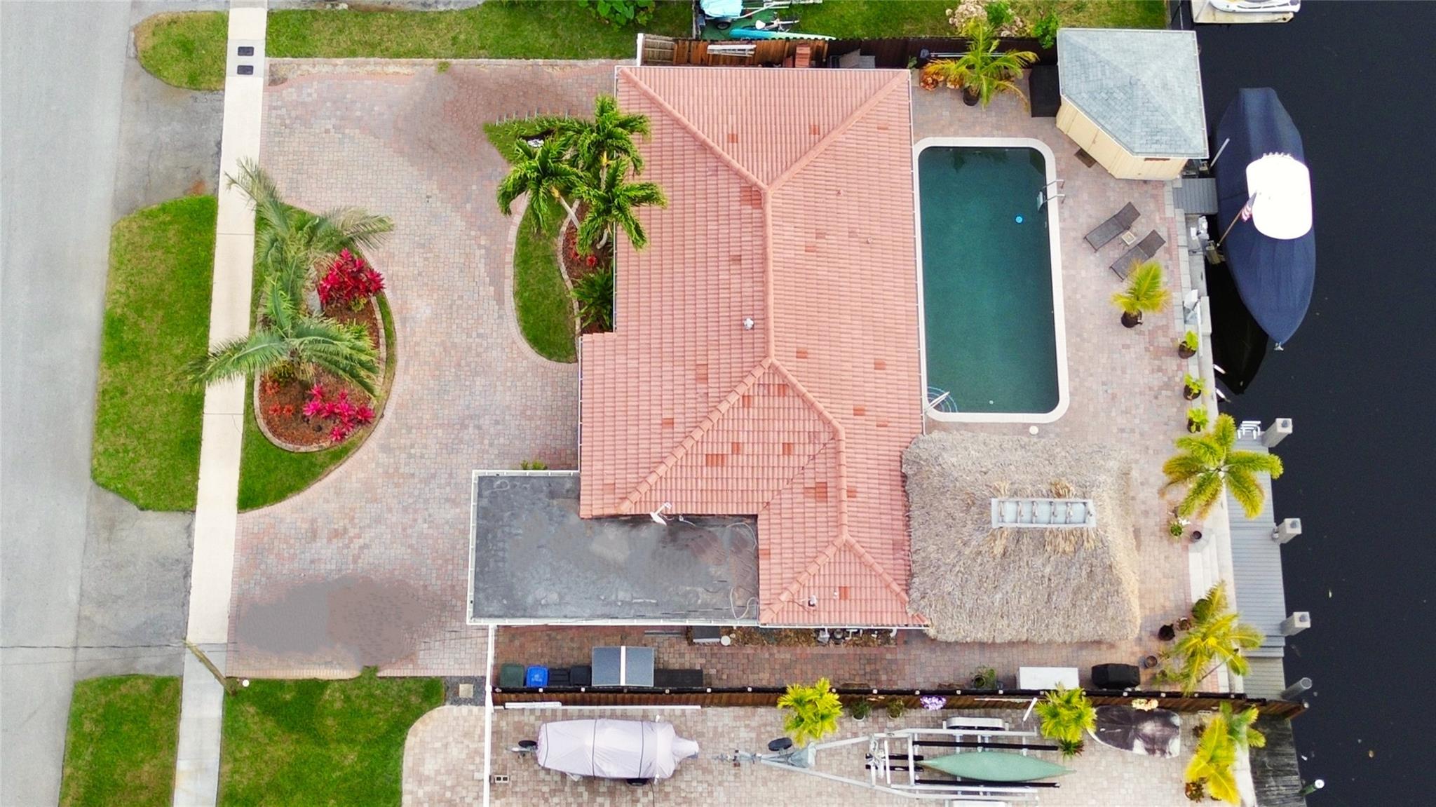 Flamingo Park Sec C 38-30 - Residential