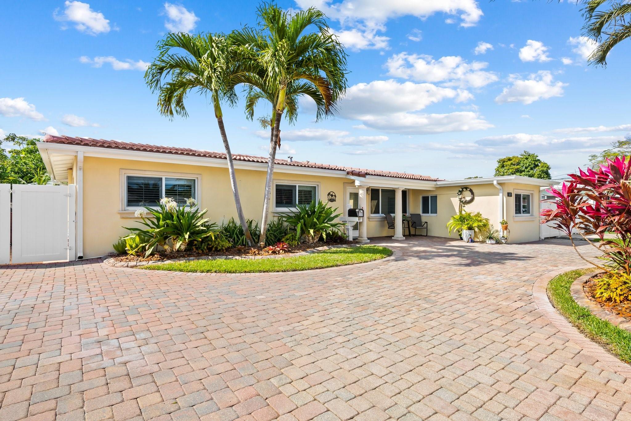 Flamingo Park Sec C 38-30 - Residential