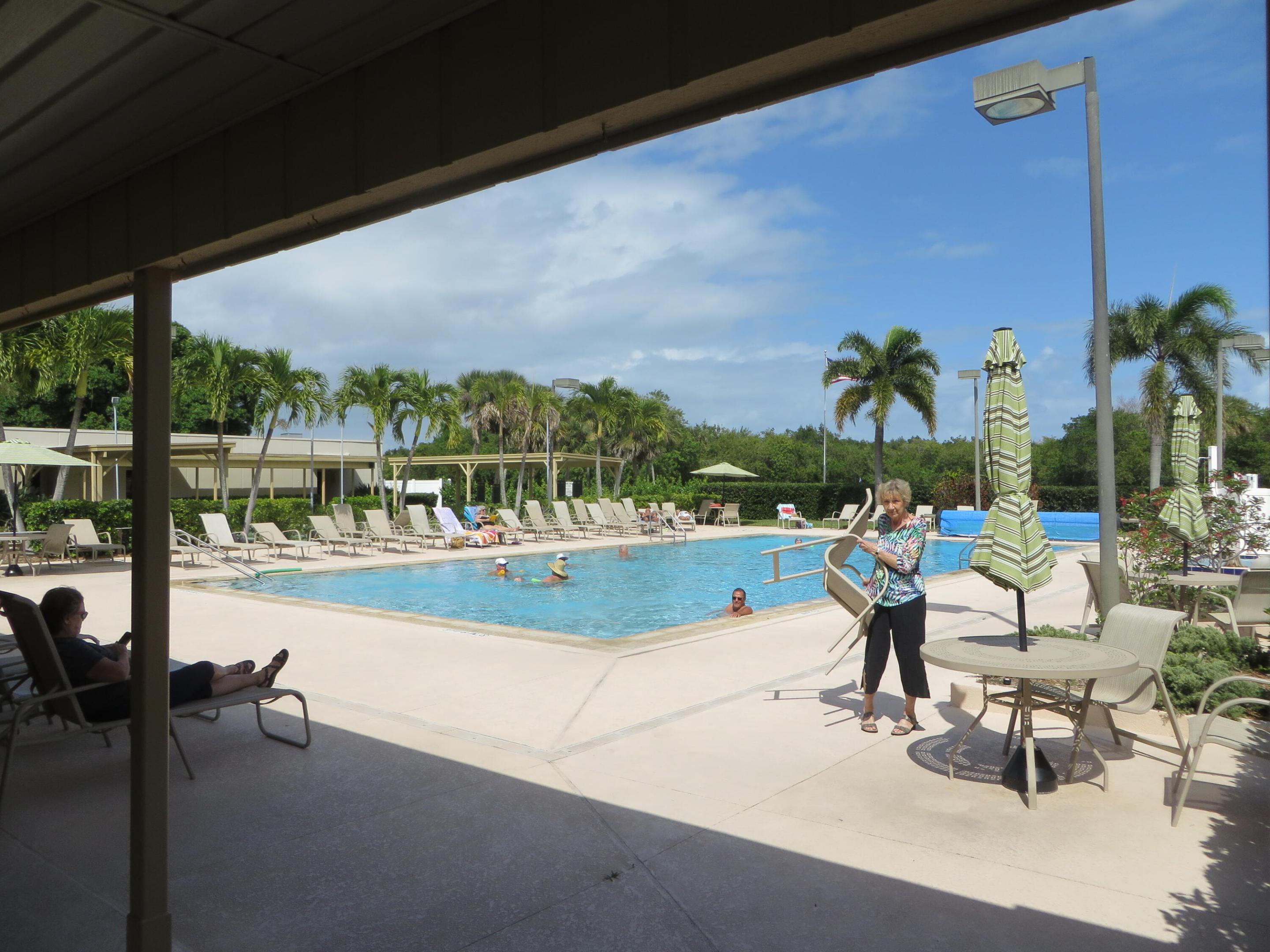 VISTA GARDENS F/K/A VISTA ROYALE GARDENS - Residential