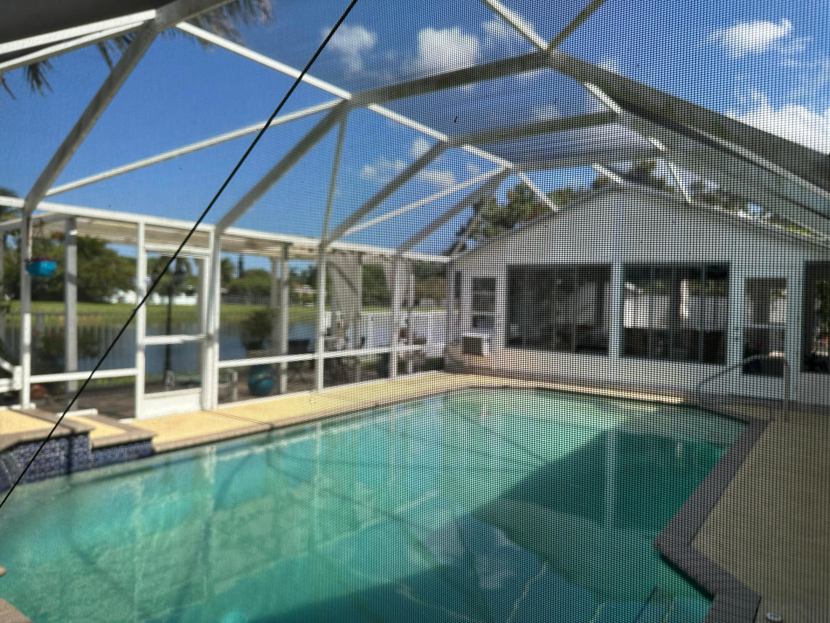LE CHALET 2B - Residential Lease