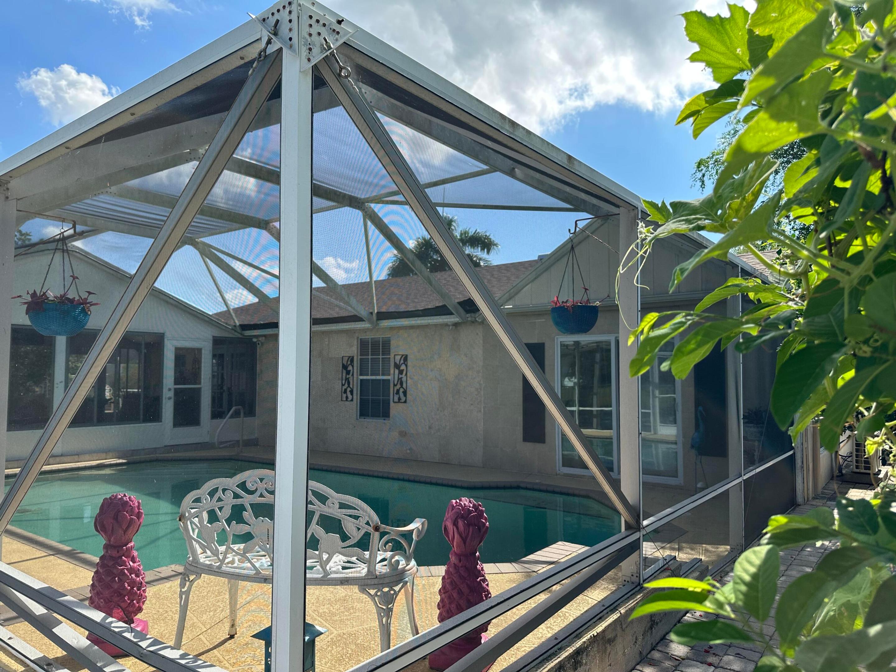 LE CHALET 2B - Residential Lease