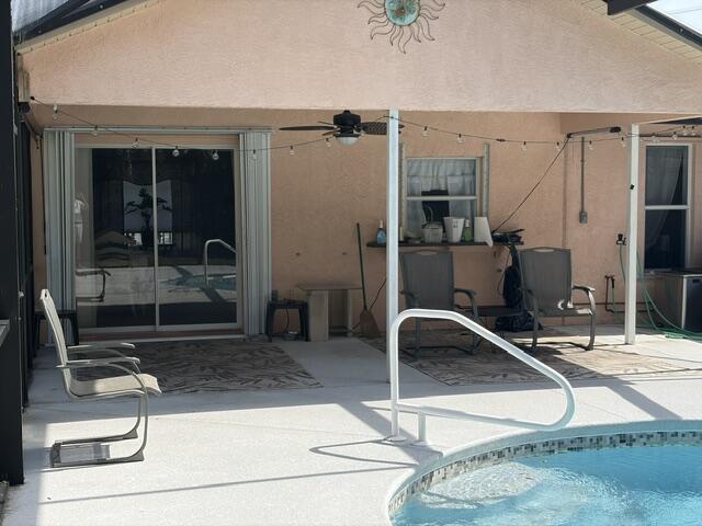 PORT ST LUCIE SECTION 30 - Residential
