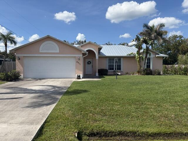 PORT ST LUCIE SECTION 30 - Residential